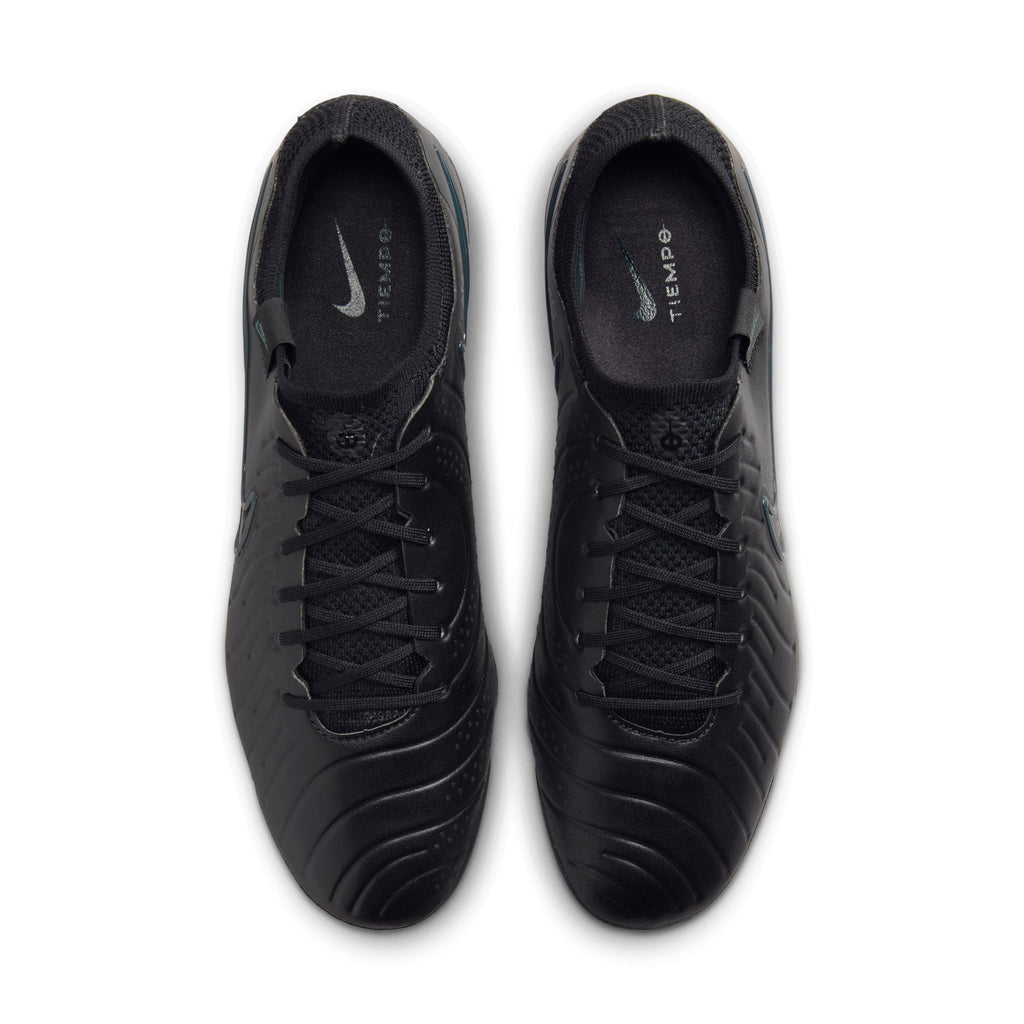 Nike Tiempo Legend 10 Elite Artificial-Grass Soccer Cleats