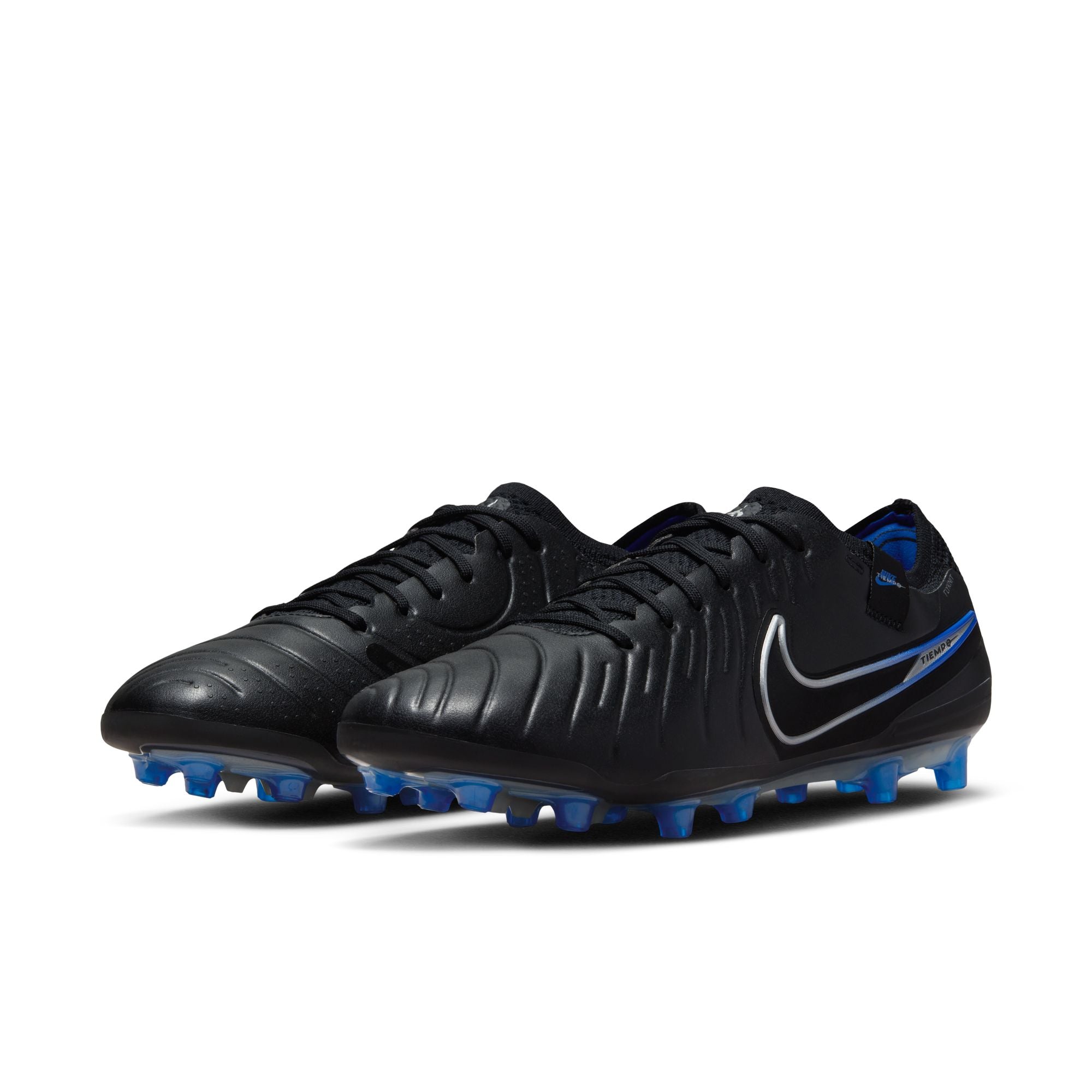 Nike Tiempo Legend 10 Elite Artificial-Grass Soccer Cleats