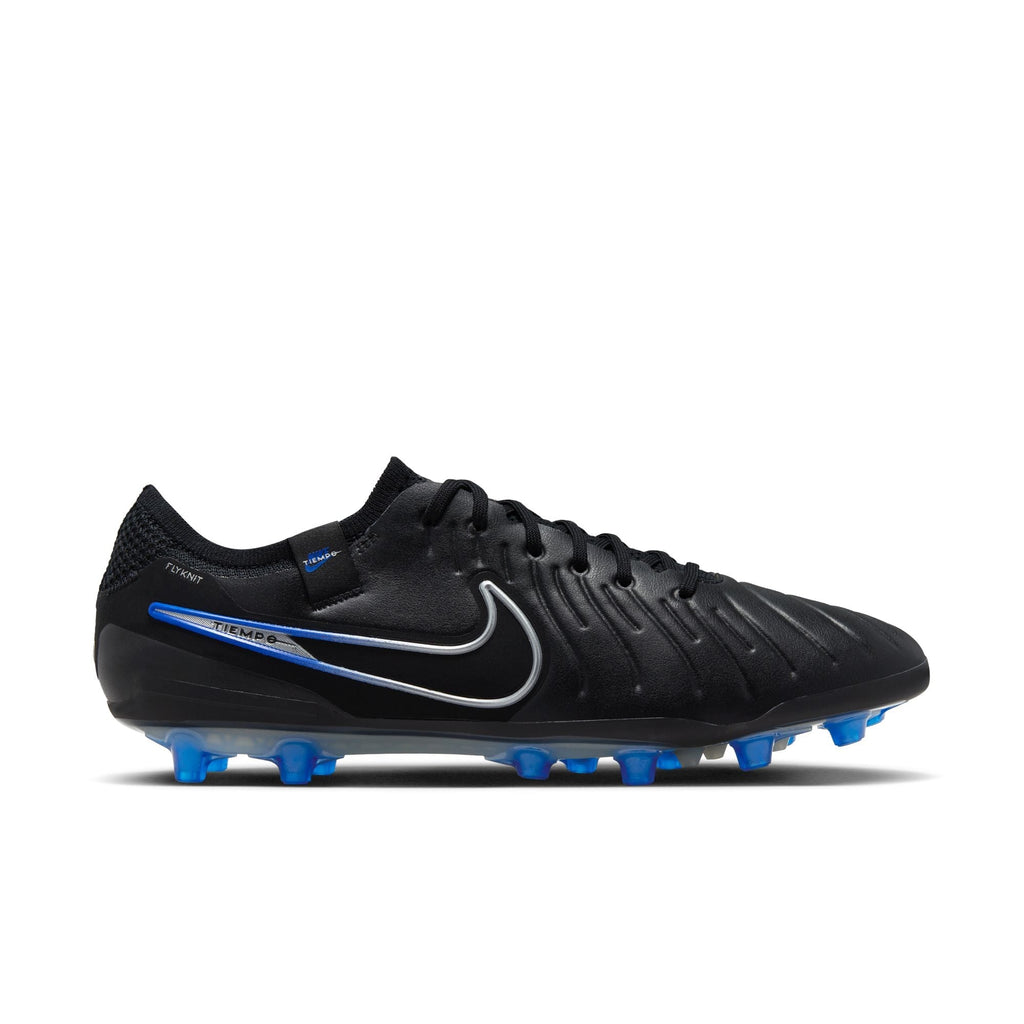 Nike Tiempo Legend 10 Elite Artificial-Grass Soccer Cleats