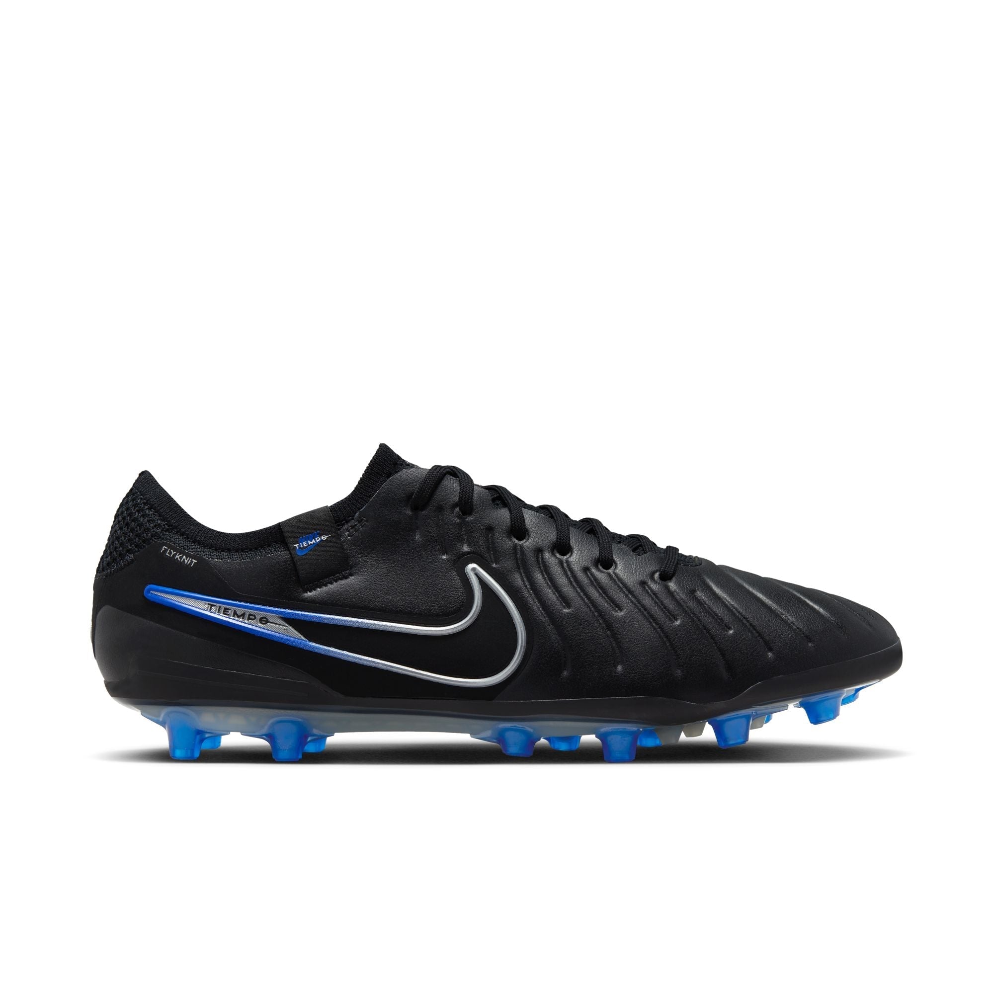 Nike Tiempo Legend 10 Elite Artificial-Grass Soccer Cleats