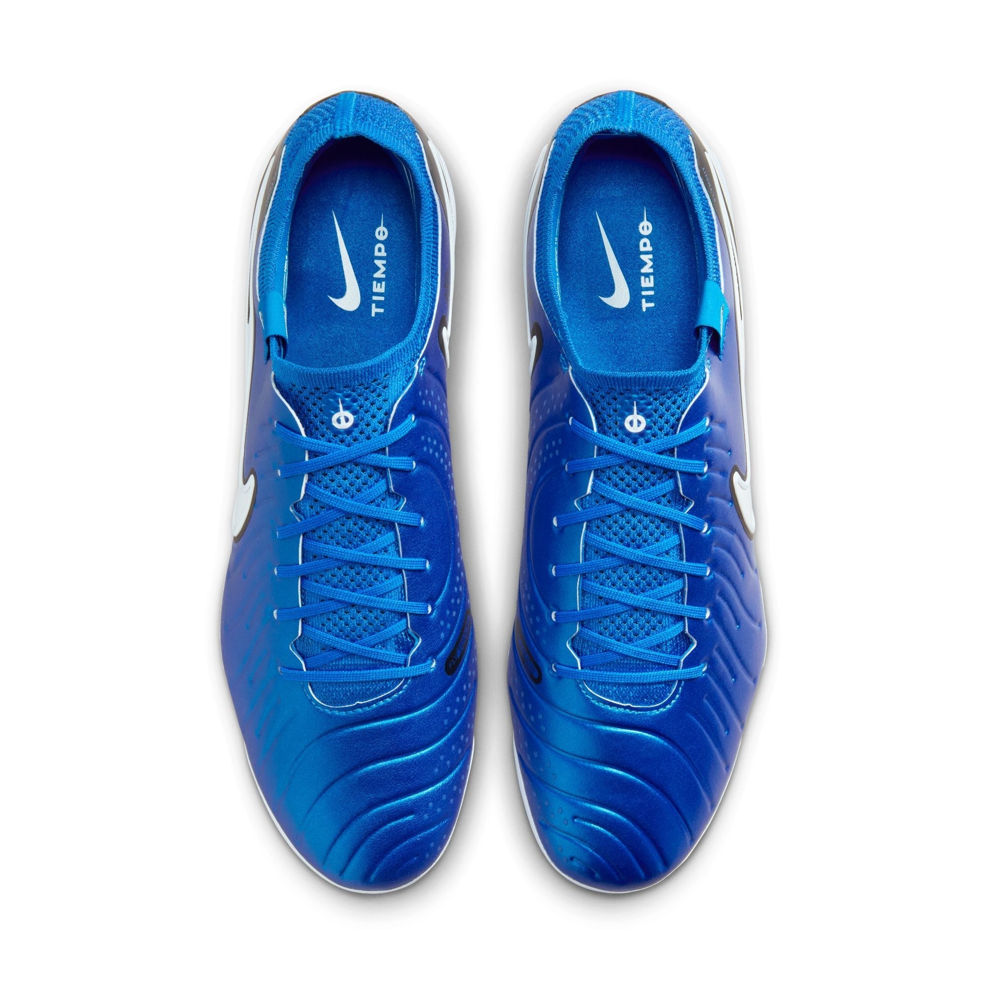 Nike Tiempo Legend 10 Elite Artificial-Grass Soccer Cleats