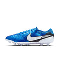 Nike Tiempo Legend 10 Elite Artificial-Grass Soccer Cleats