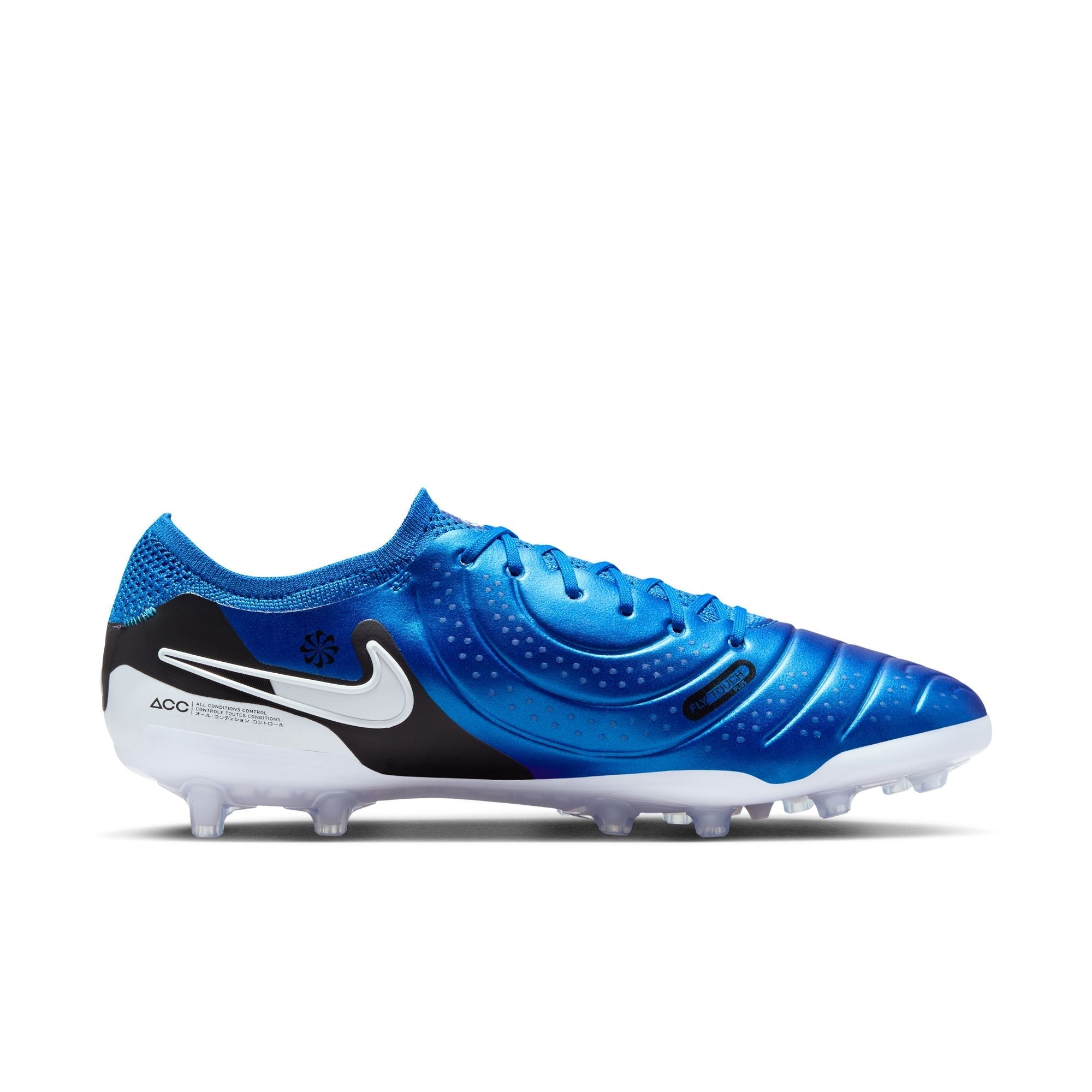 Nike Tiempo Legend 10 Elite Artificial-Grass Soccer Cleats
