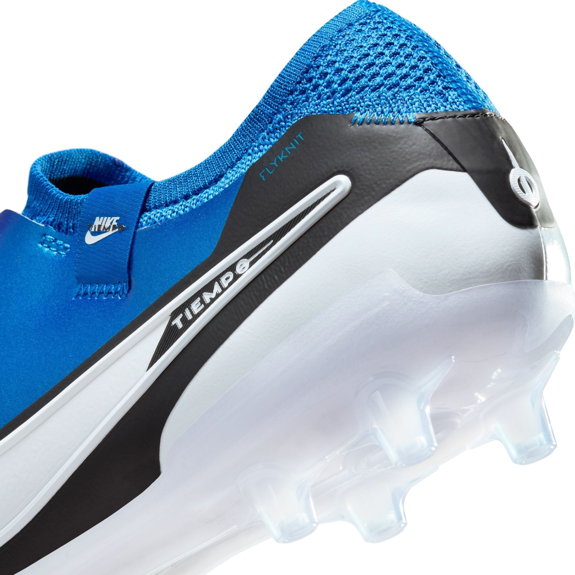 Nike Tiempo Legend 10 Elite Artificial-Grass Soccer Cleats