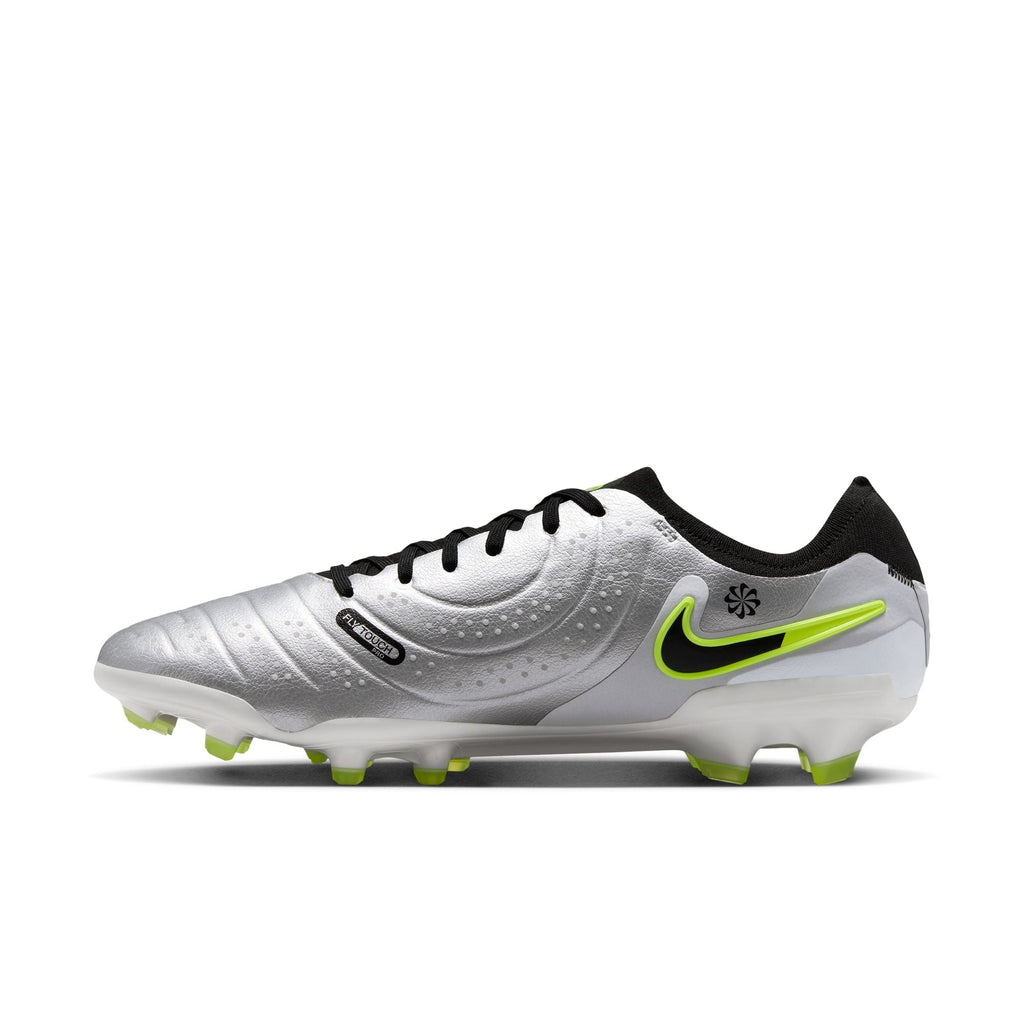 Nike Tiempo Legend 10 Pro Firm-Ground Low-Top Soccer Cleats