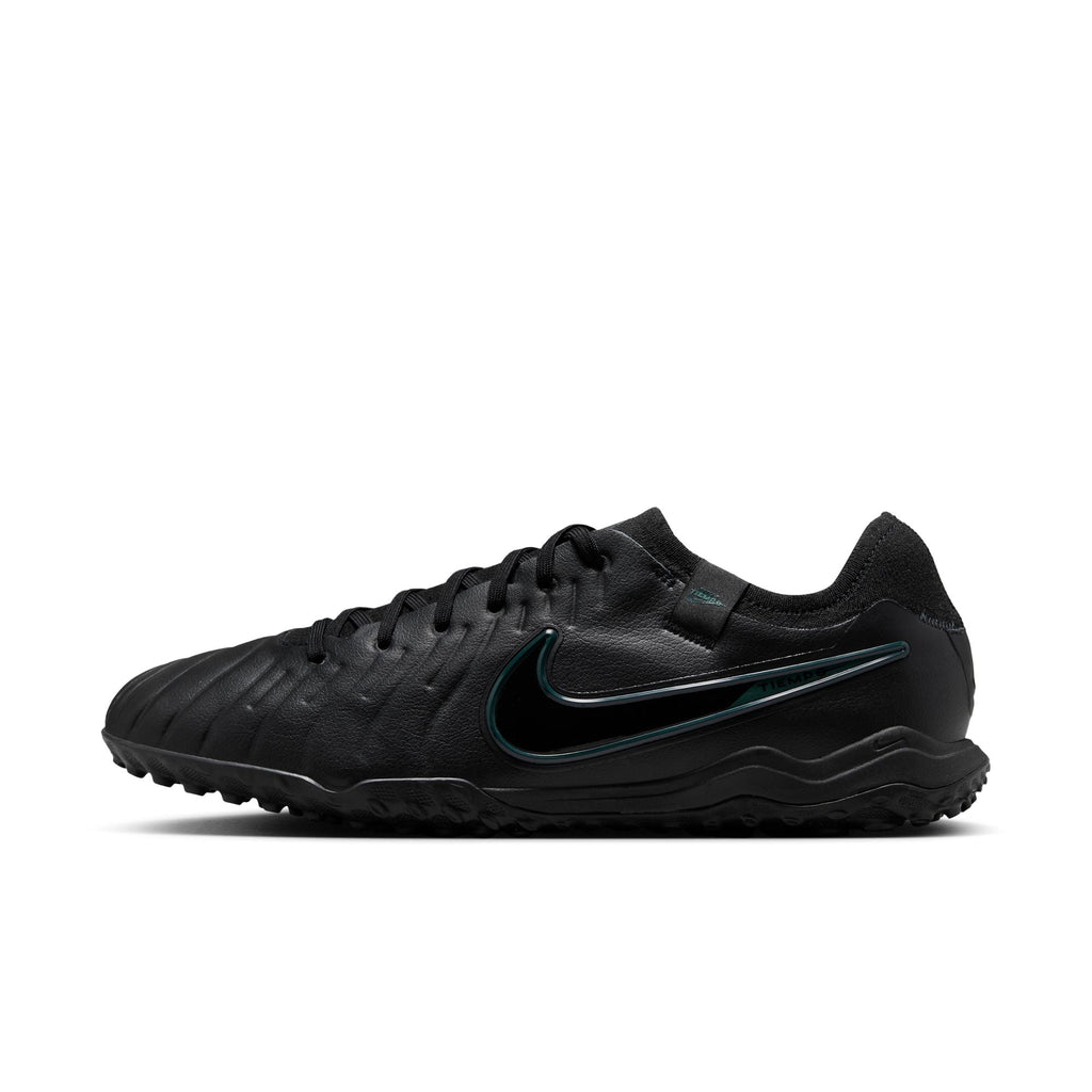 Nike Tiempo Legend 10 Pro Turf Low-Top Soccer Shoes
