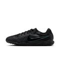 Nike Tiempo Legend 10 Pro Turf Low-Top Soccer Shoes