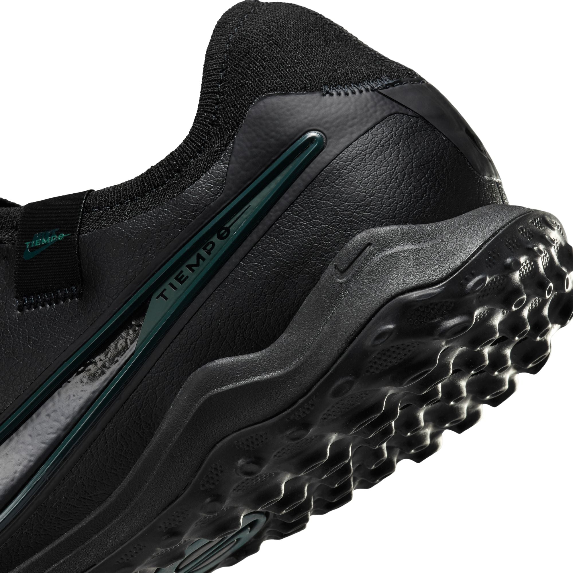 Nike Tiempo Legend 10 Pro Turf Low-Top Soccer Shoes