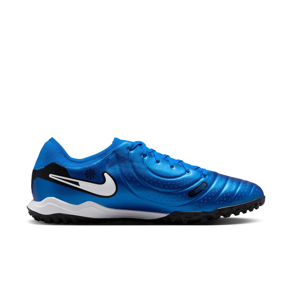 Nike Tiempo Legend 10 Pro Turf Low-Top Soccer Shoes