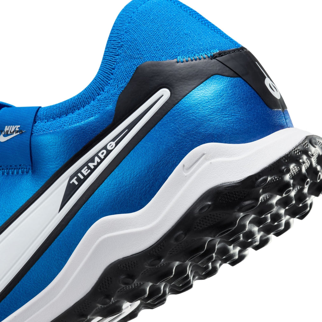 Nike Tiempo Legend 10 Pro Turf Low-Top Soccer Shoes
