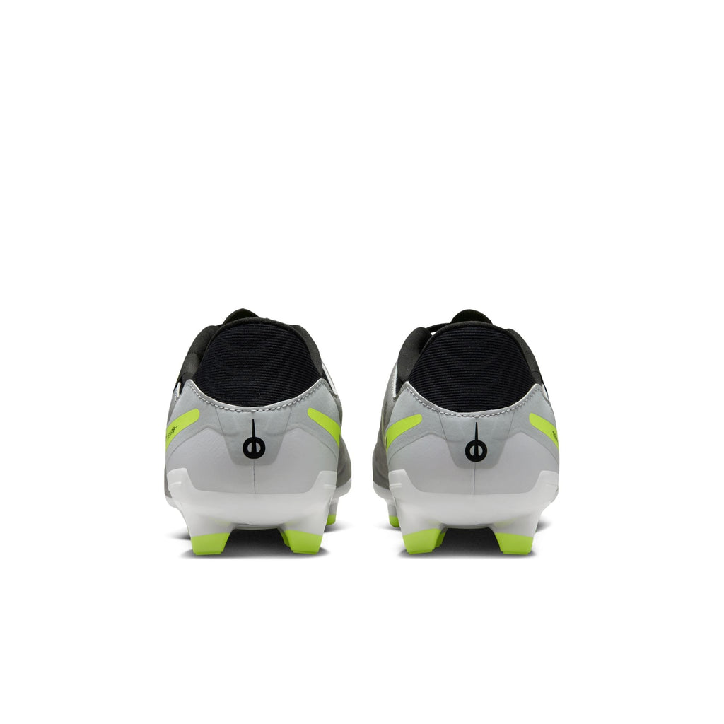 Nike Tiempo Legend 10 Academy Multi-Ground Low-Top Soccer Cleats