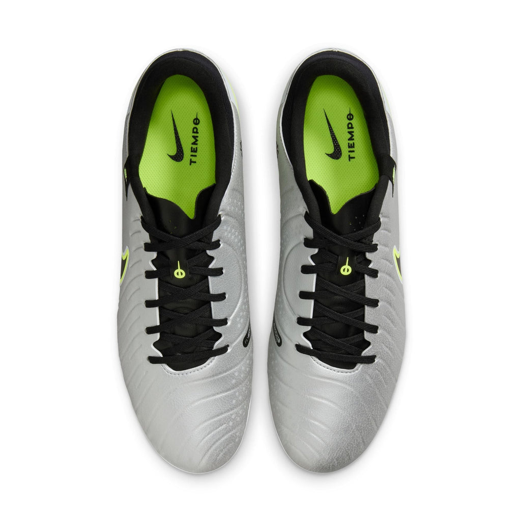 Nike Tiempo Legend 10 Academy Multi-Ground Low-Top Soccer Cleats