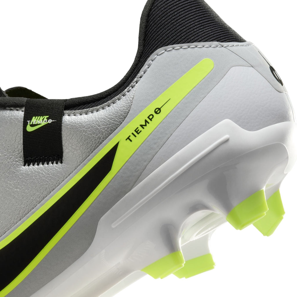 Nike Tiempo Legend 10 Academy Multi-Ground Low-Top Soccer Cleats