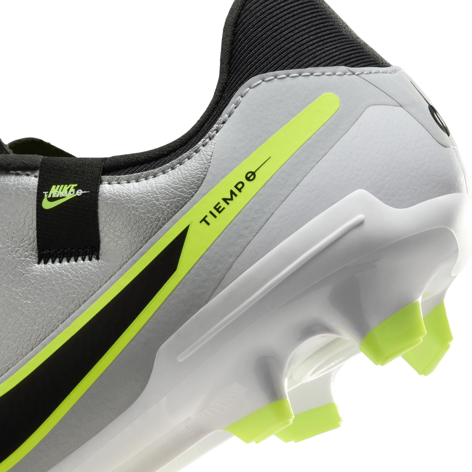 Nike Tiempo Legend 10 Academy Multi-Ground Low-Top Soccer Cleats