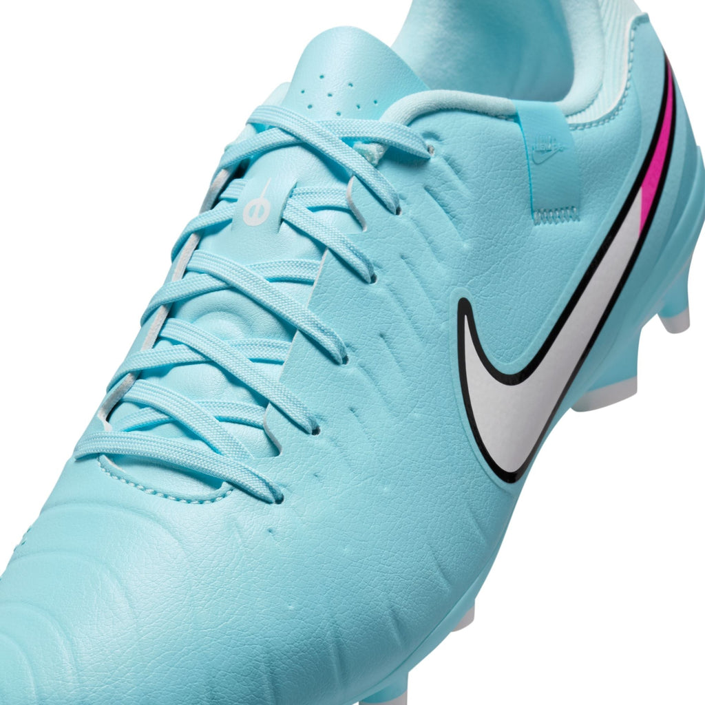 Nike Tiempo Legend 10 Academy Multi-Ground Low-Top Soccer Cleats