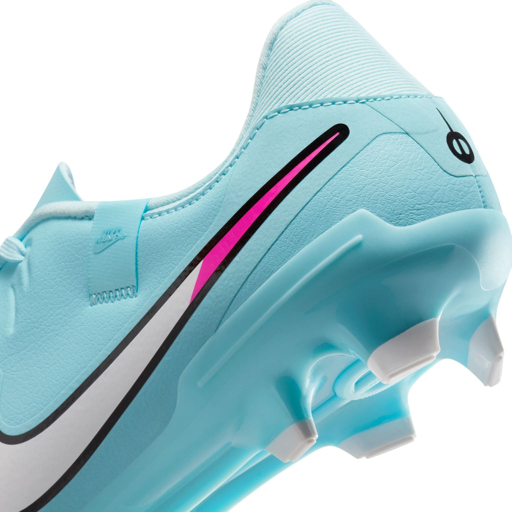 Nike Tiempo Legend 10 Academy Multi-Ground Low-Top Soccer Cleats