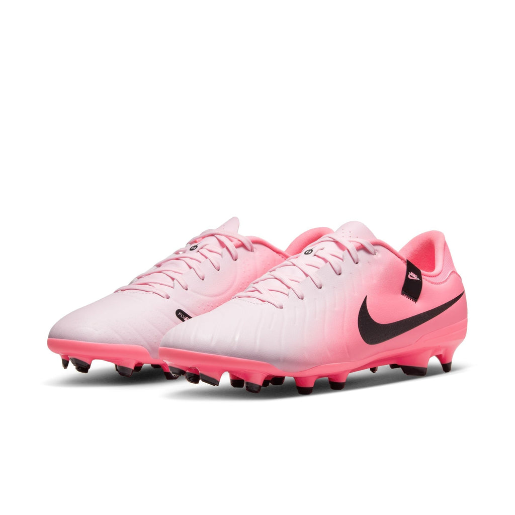 Nike Tiempo Legend 10 Academy MG Low-Top Soccer Cleats
