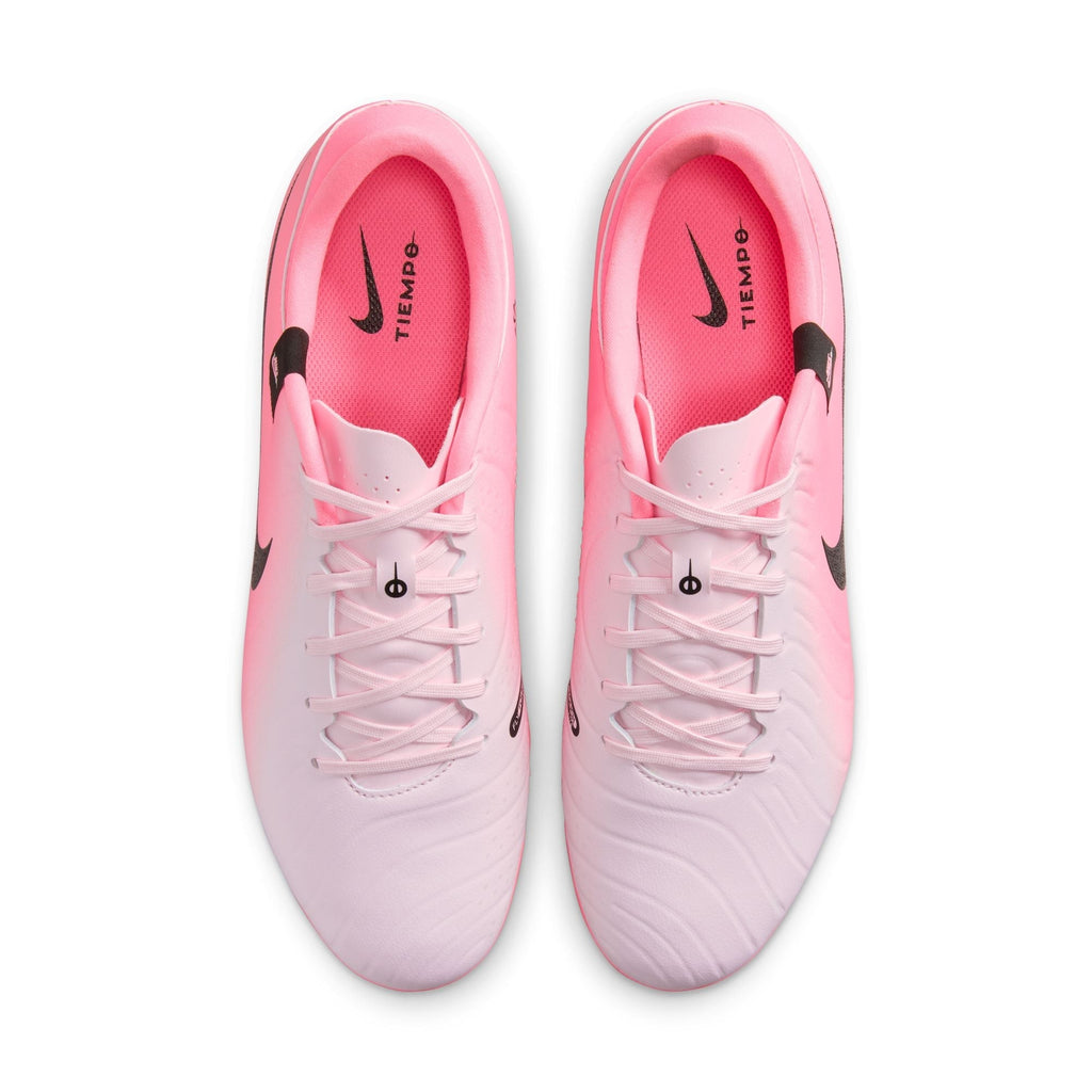 Nike Tiempo Legend 10 Academy MG Low-Top Soccer Cleats