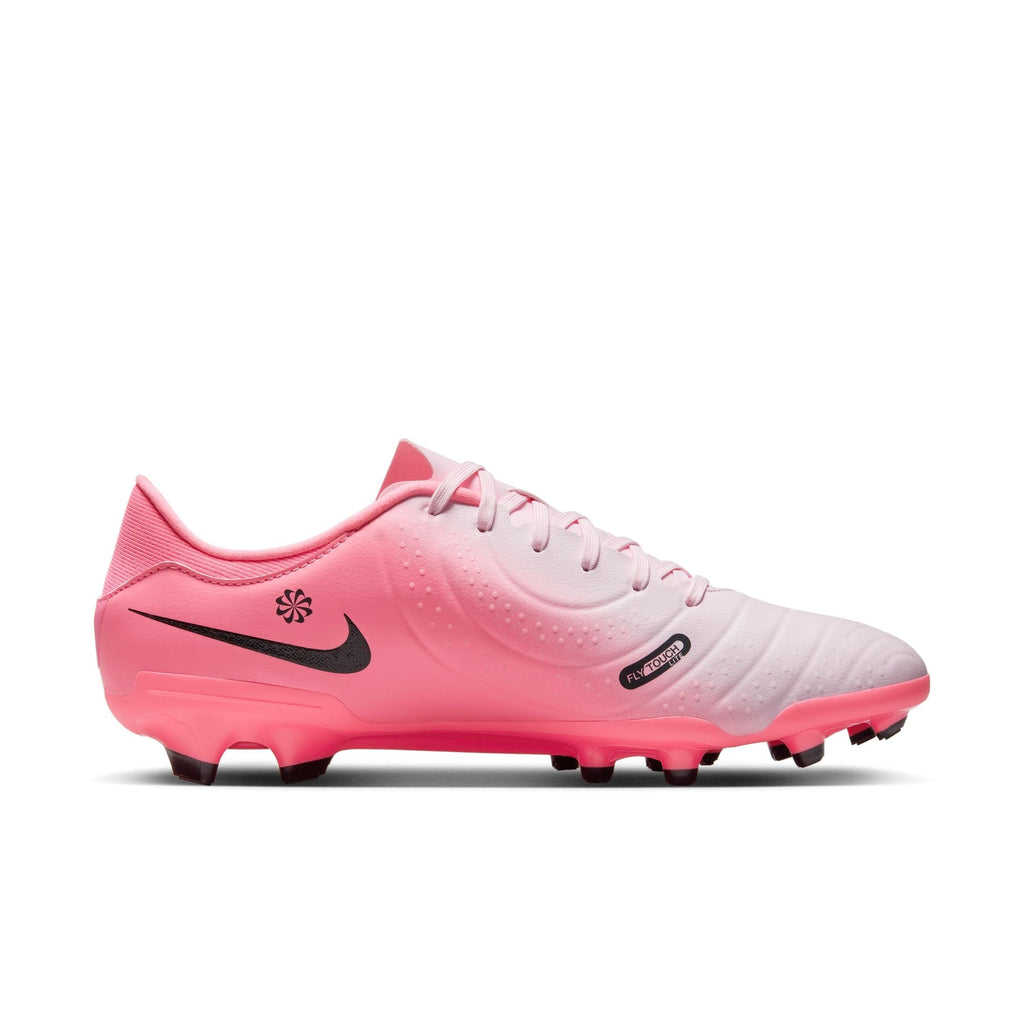 Nike Tiempo Legend 10 Academy MG Low-Top Soccer Cleats