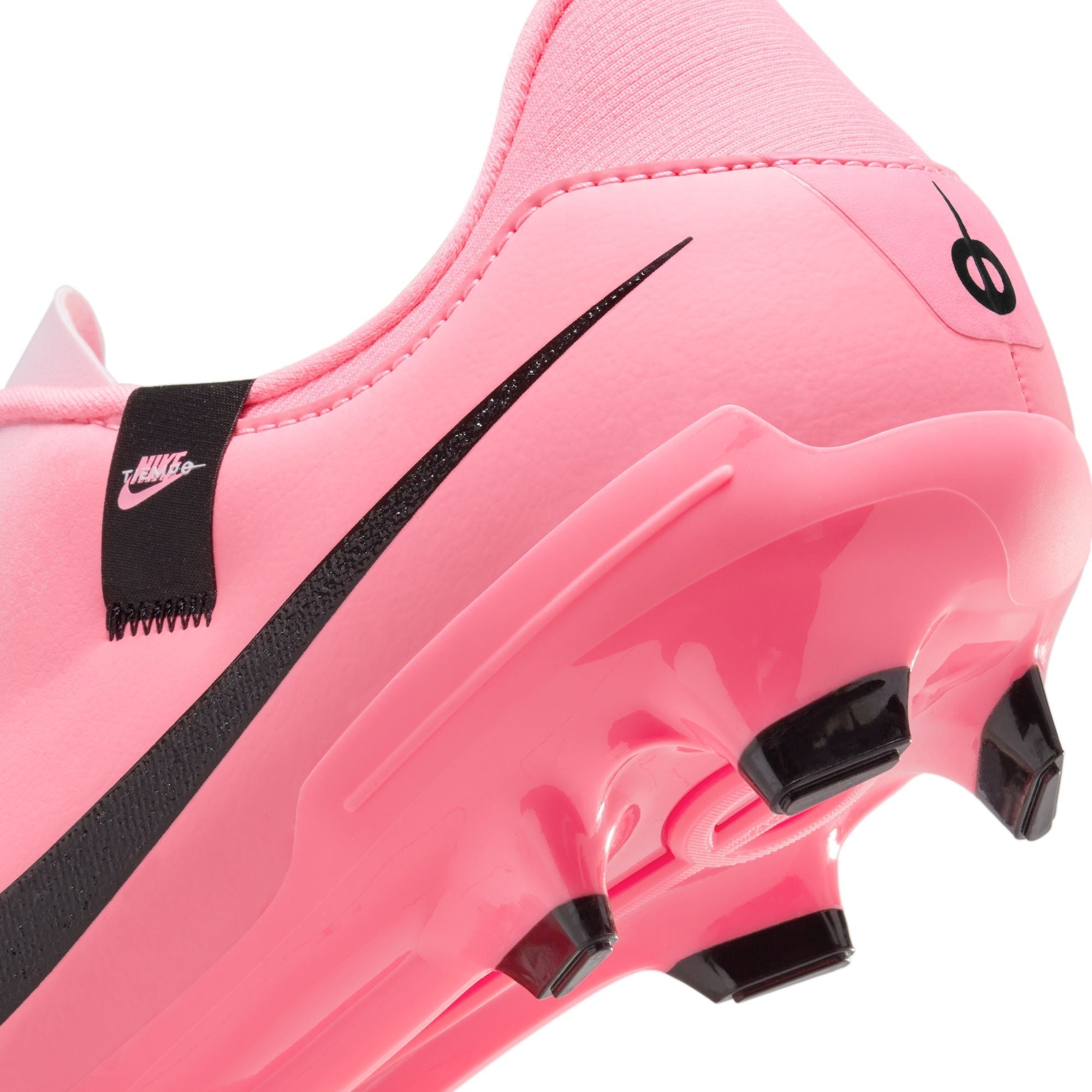 Nike Tiempo Legend 10 Academy MG Low-Top Soccer Cleats