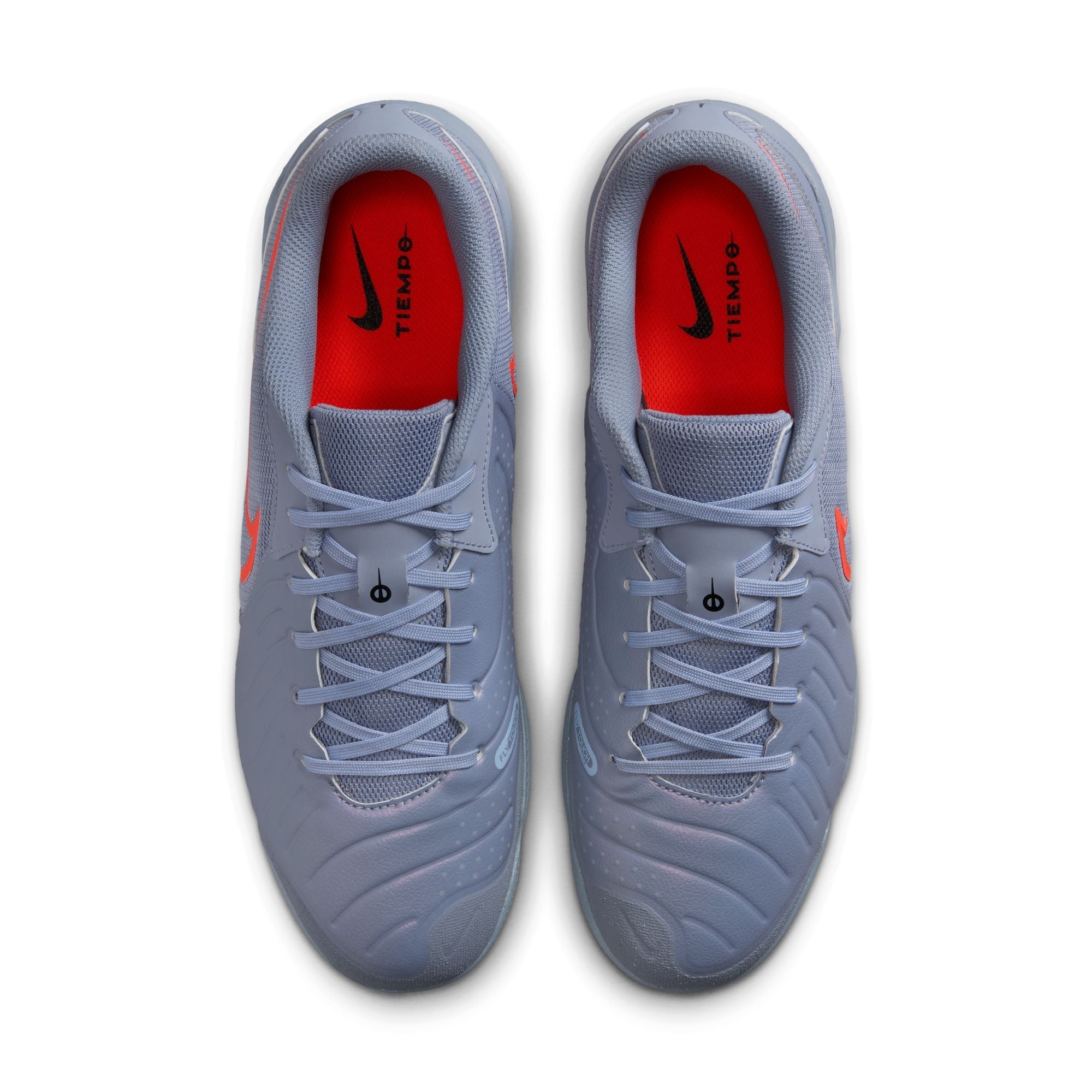 Nike Tiempo Legend 10 Academy Indoor/Court Low-Top Soccer Shoes