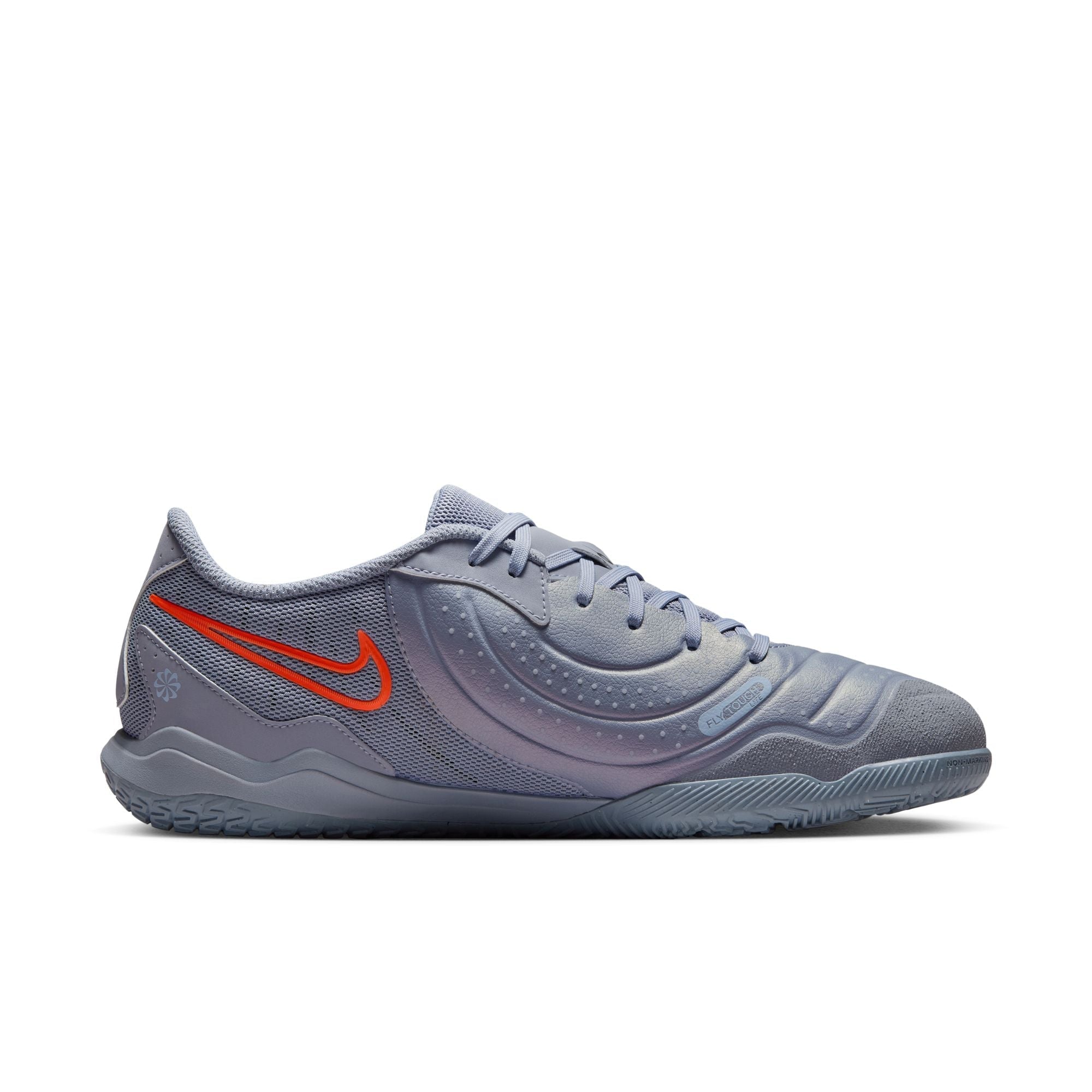 Nike Tiempo Legend 10 Academy Indoor/Court Low-Top Soccer Shoes