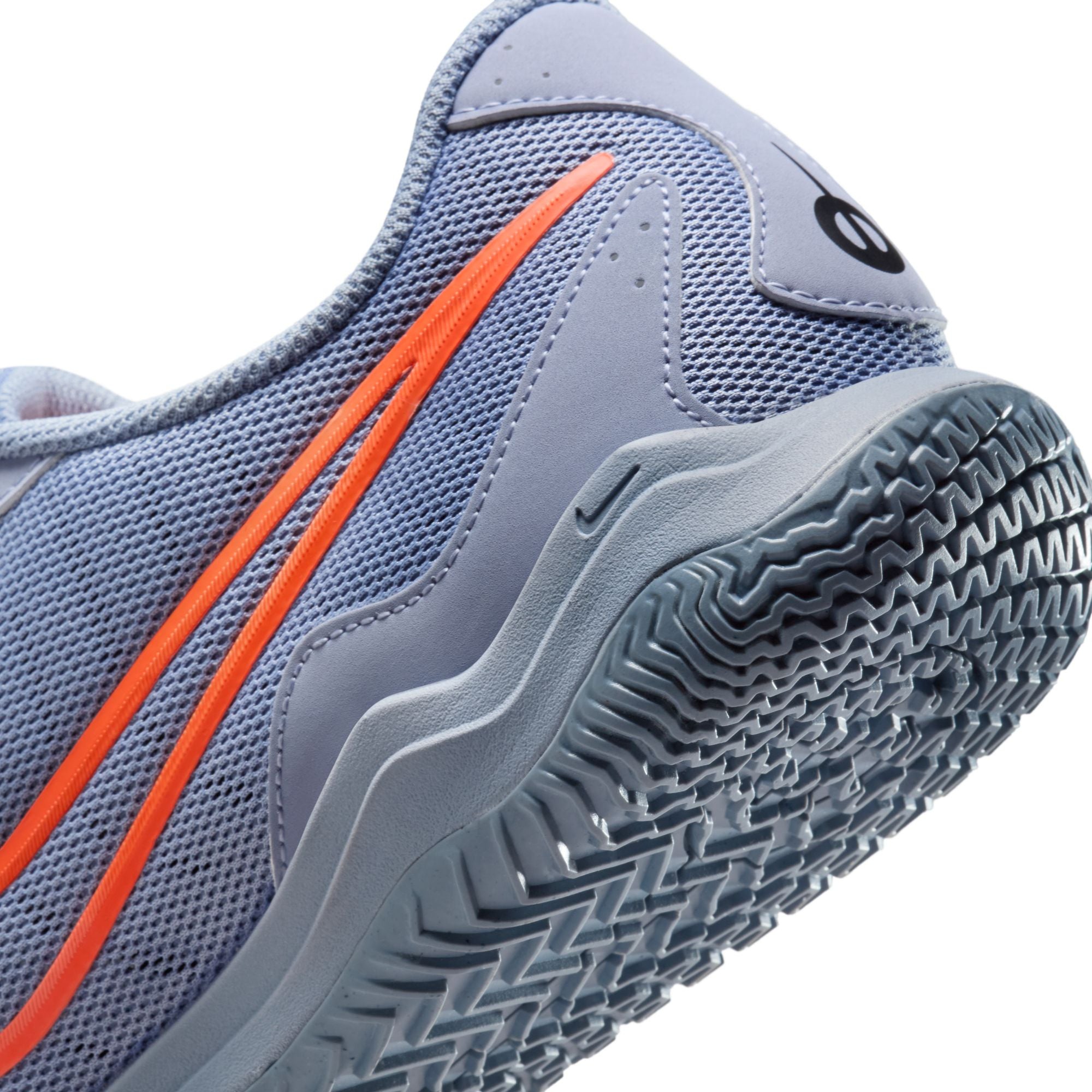 Nike Tiempo Legend 10 Academy Indoor/Court Low-Top Soccer Shoes