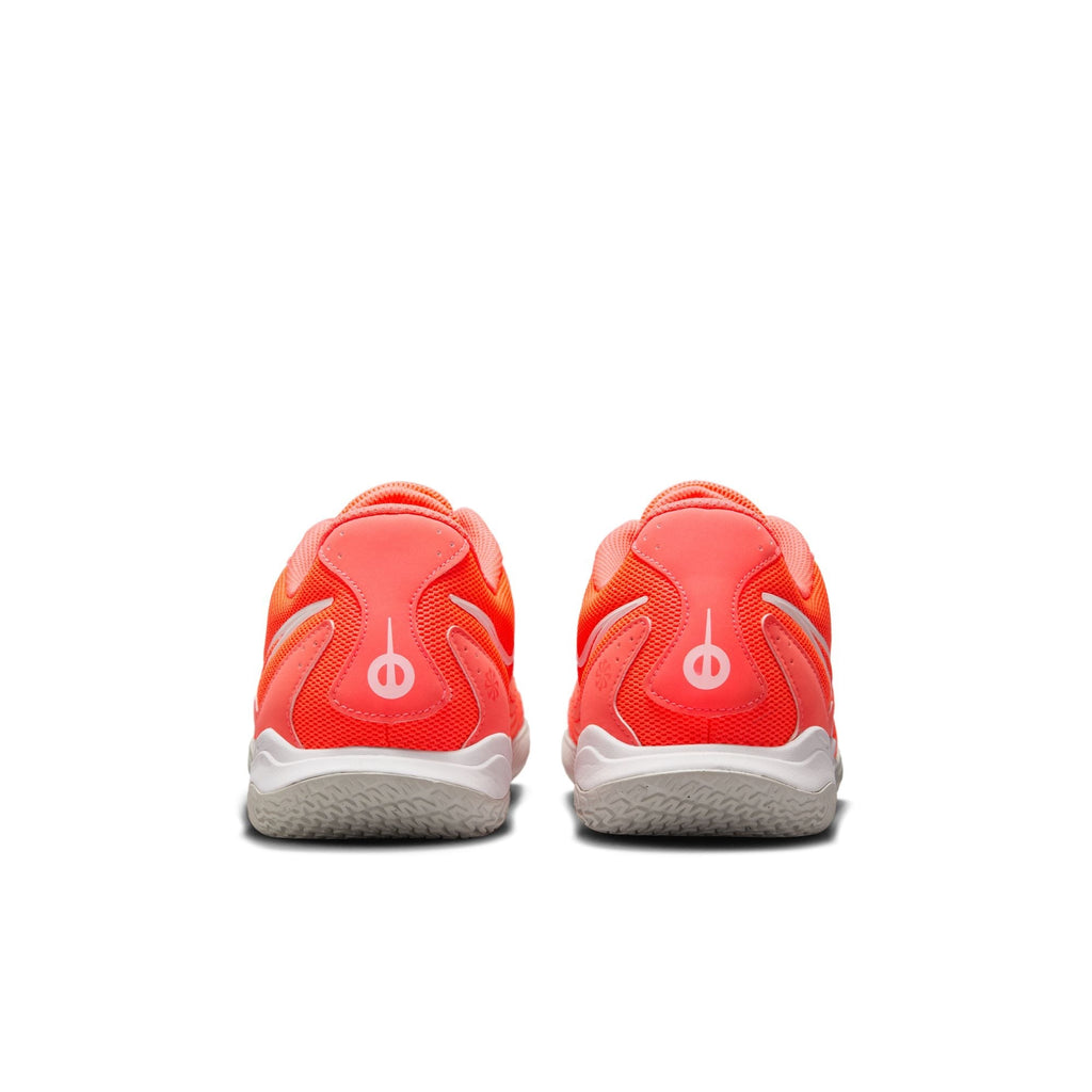 Nike Tiempo Legend 10 Academy Indoor/Court Low-Top Soccer Shoes