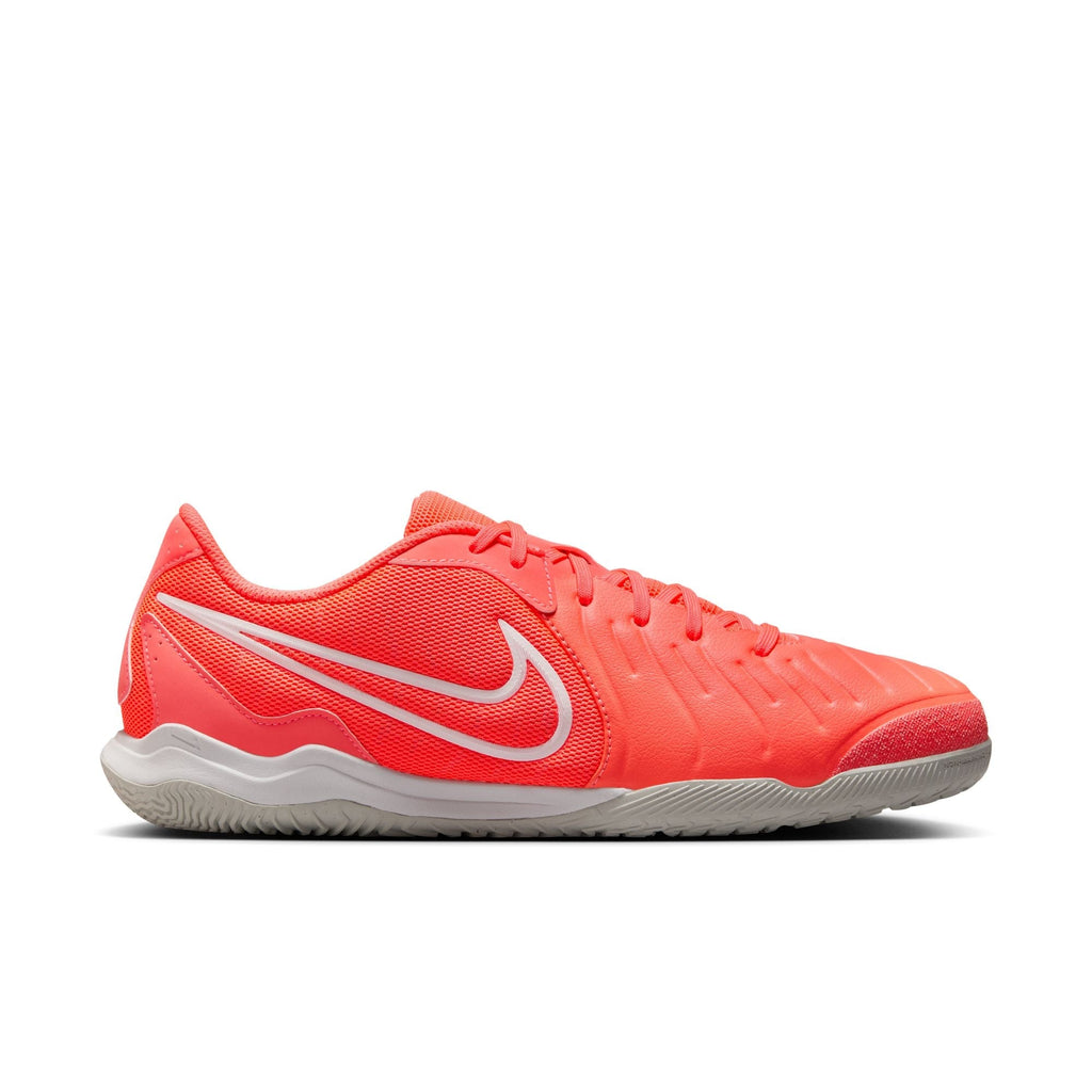Nike Tiempo Legend 10 Academy Indoor/Court Low-Top Soccer Shoes