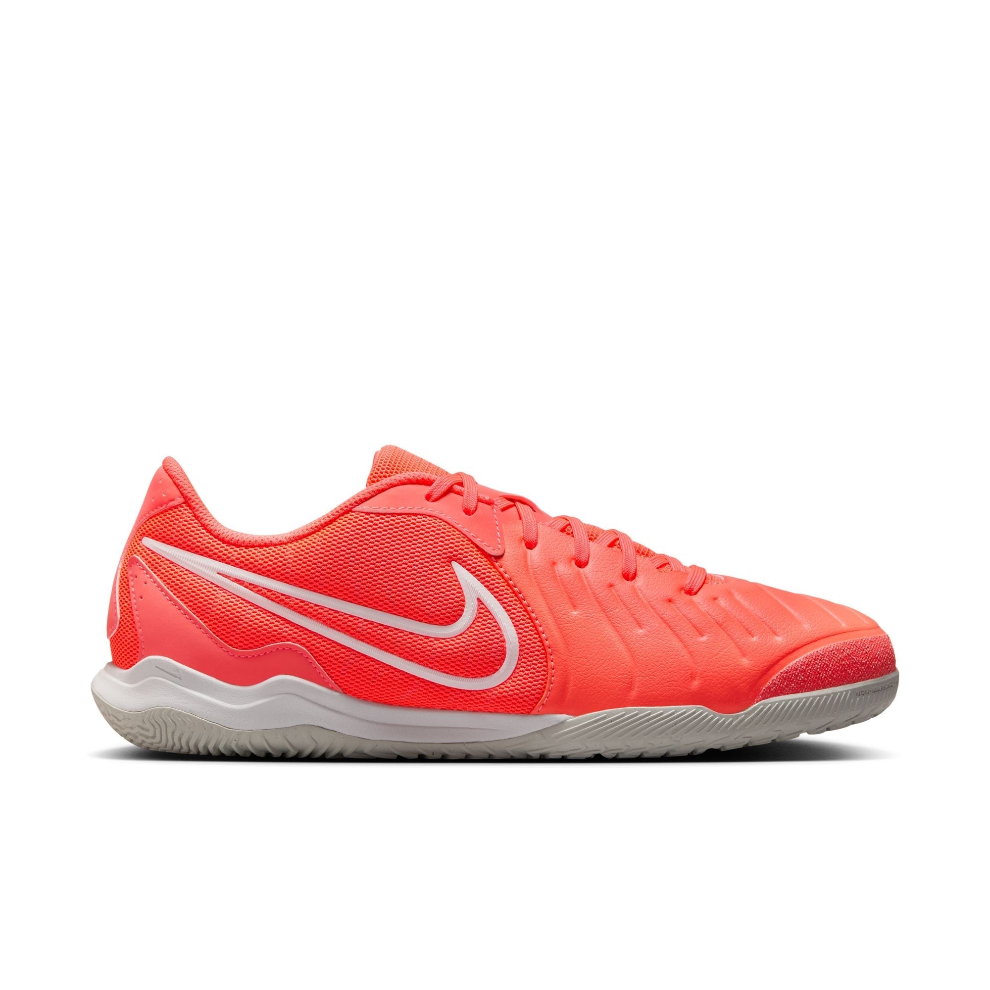 Nike Tiempo Legend 10 Academy Indoor/Court Low-Top Soccer Shoes
