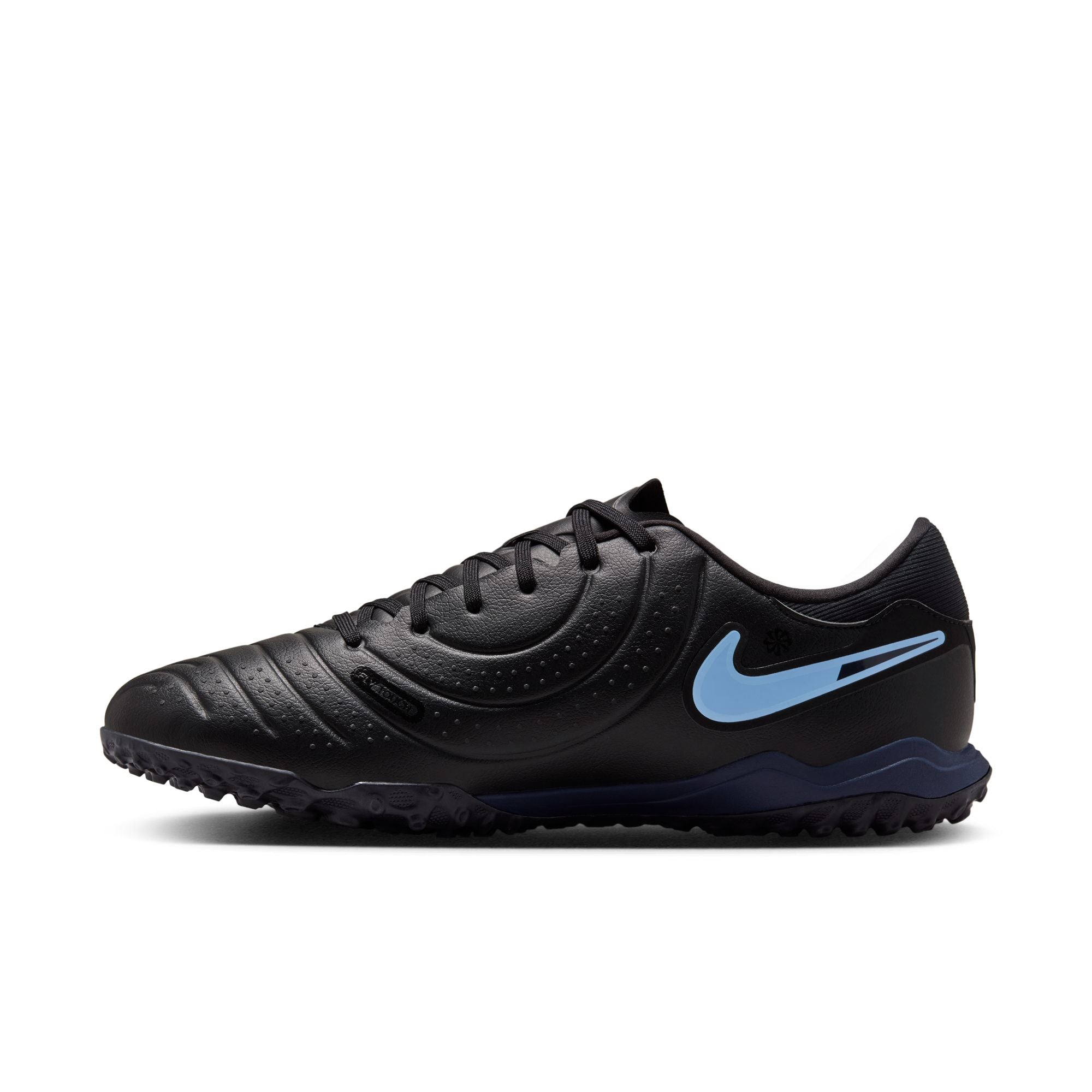 Nike Tiempo Legend 10 Academy Turf Low-Top Soccer Shoes