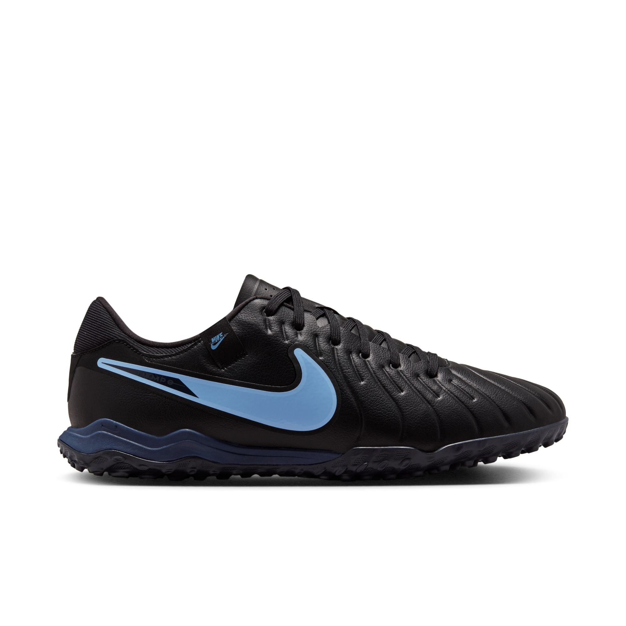 Nike Tiempo Legend 10 Academy Turf Low-Top Soccer Shoes