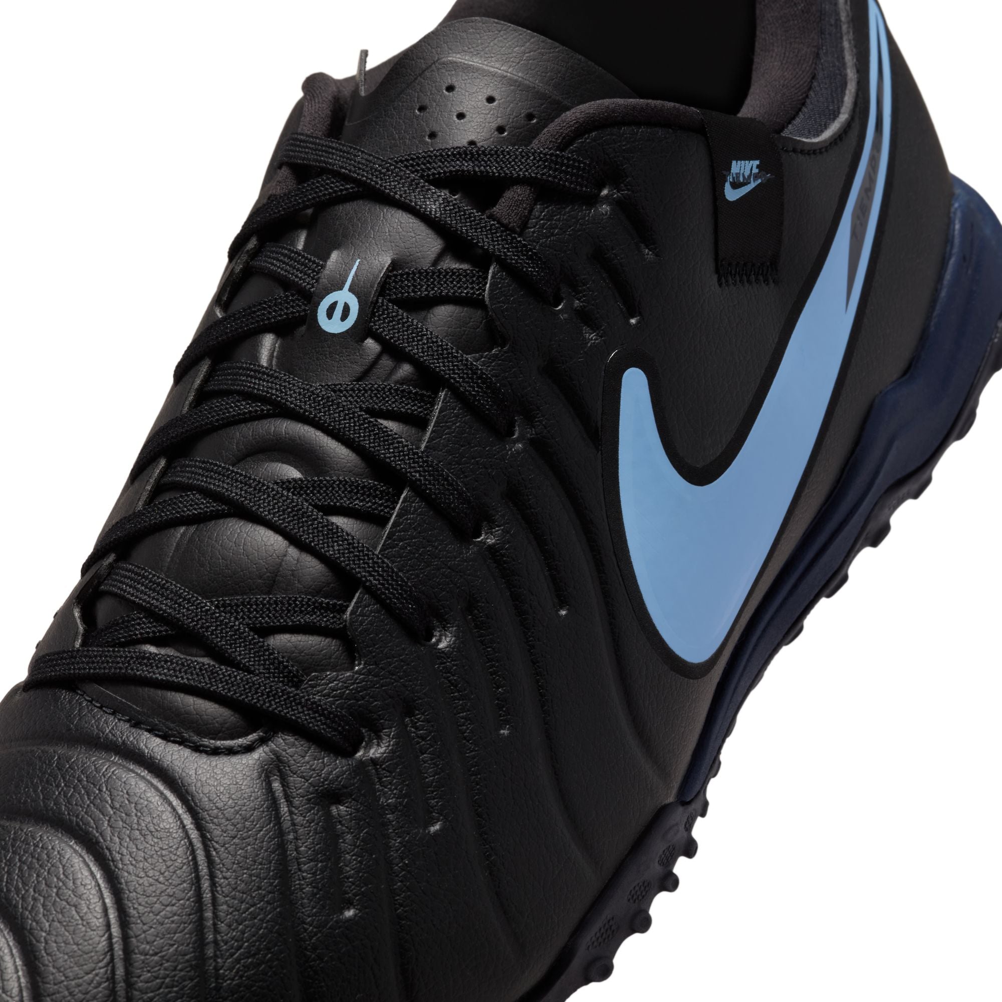 Nike Tiempo Legend 10 Academy Turf Low-Top Soccer Shoes