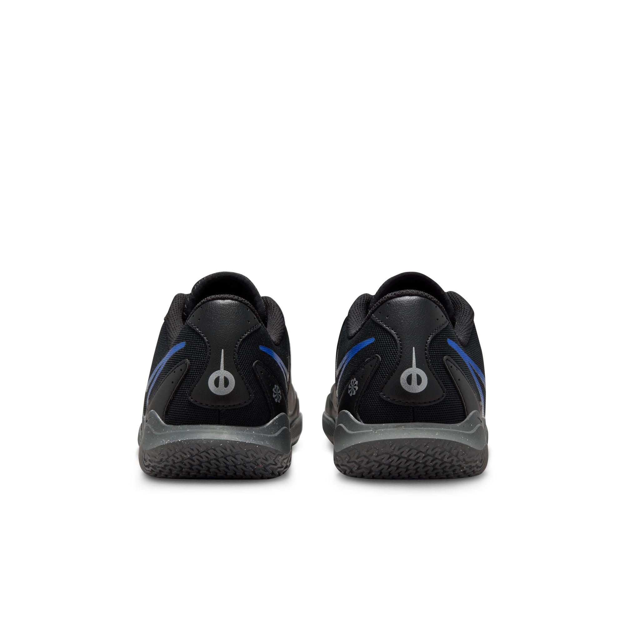 Nike Tiempo Legend 10 Club Indoor/Court Low-Top Soccer Shoes