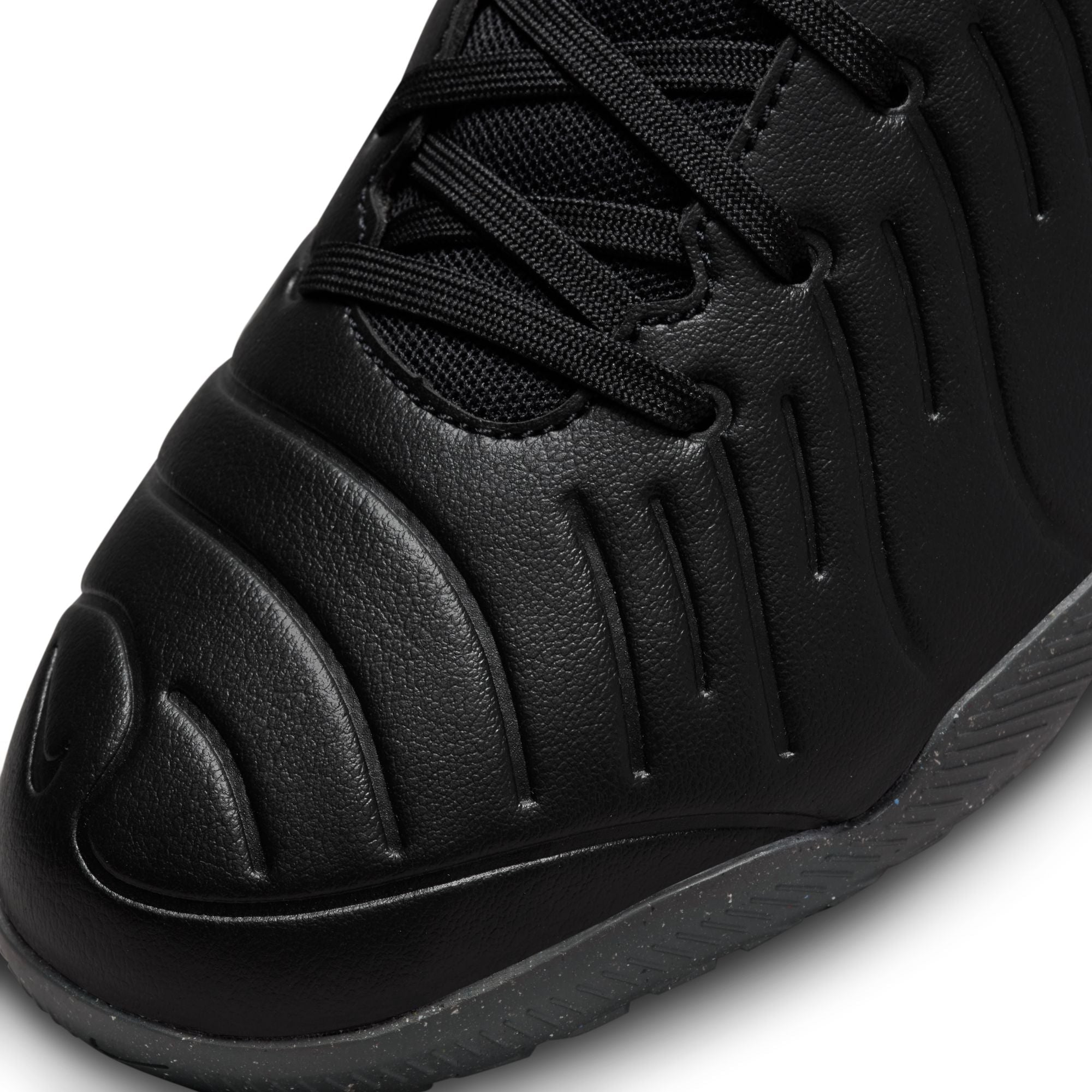 Nike Tiempo Legend 10 Club Indoor/Court Low-Top Soccer Shoes