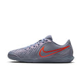 Nike Tiempo Legend 10 Club Indoor/Court Low-Top Soccer Shoes
