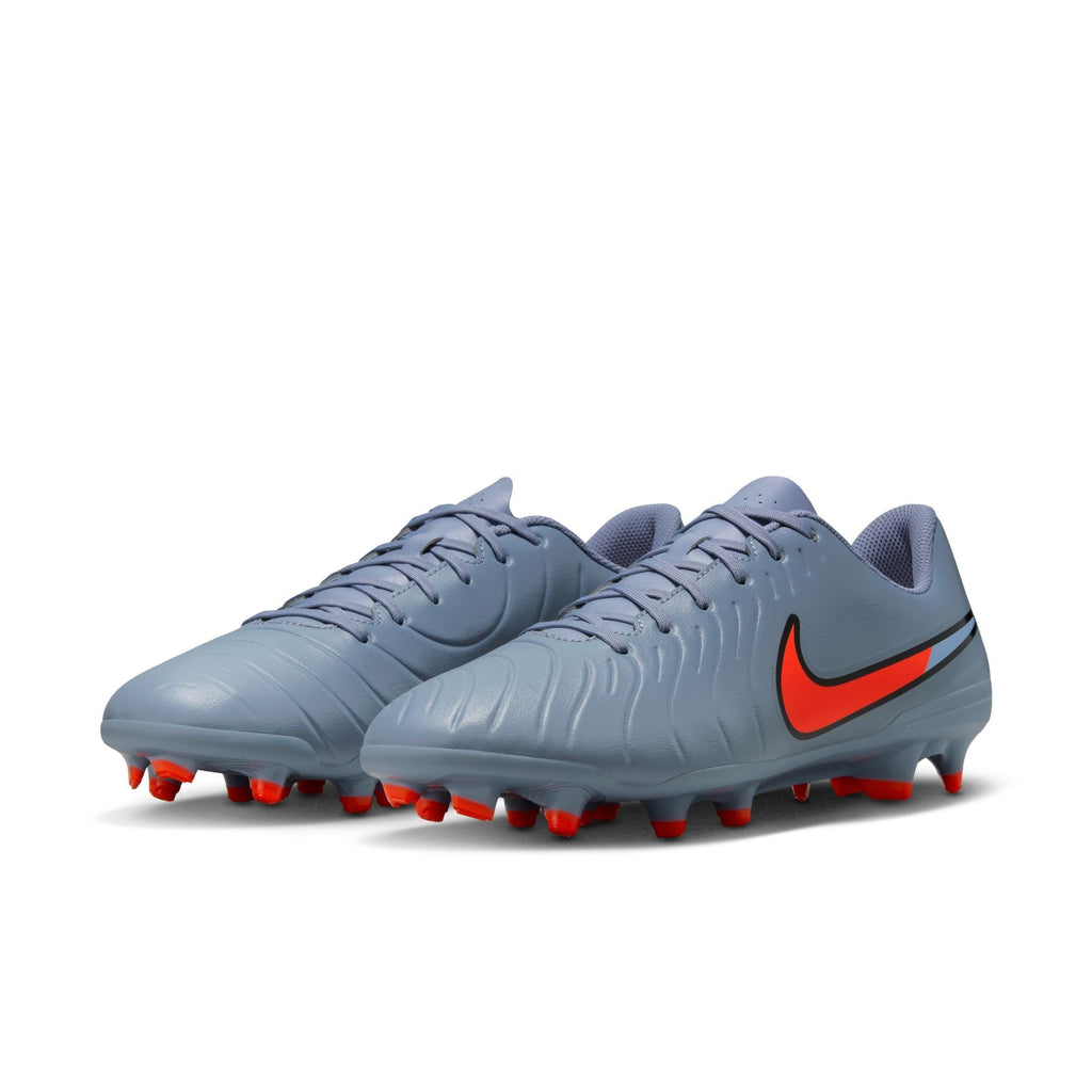 Nike Tiempo Legend 10 Club Multi-Ground Low-Top Soccer Cleats