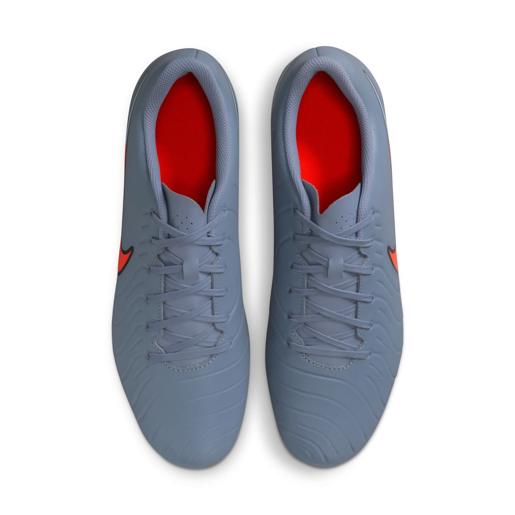 Nike Tiempo Legend 10 Club Multi-Ground Low-Top Soccer Cleats