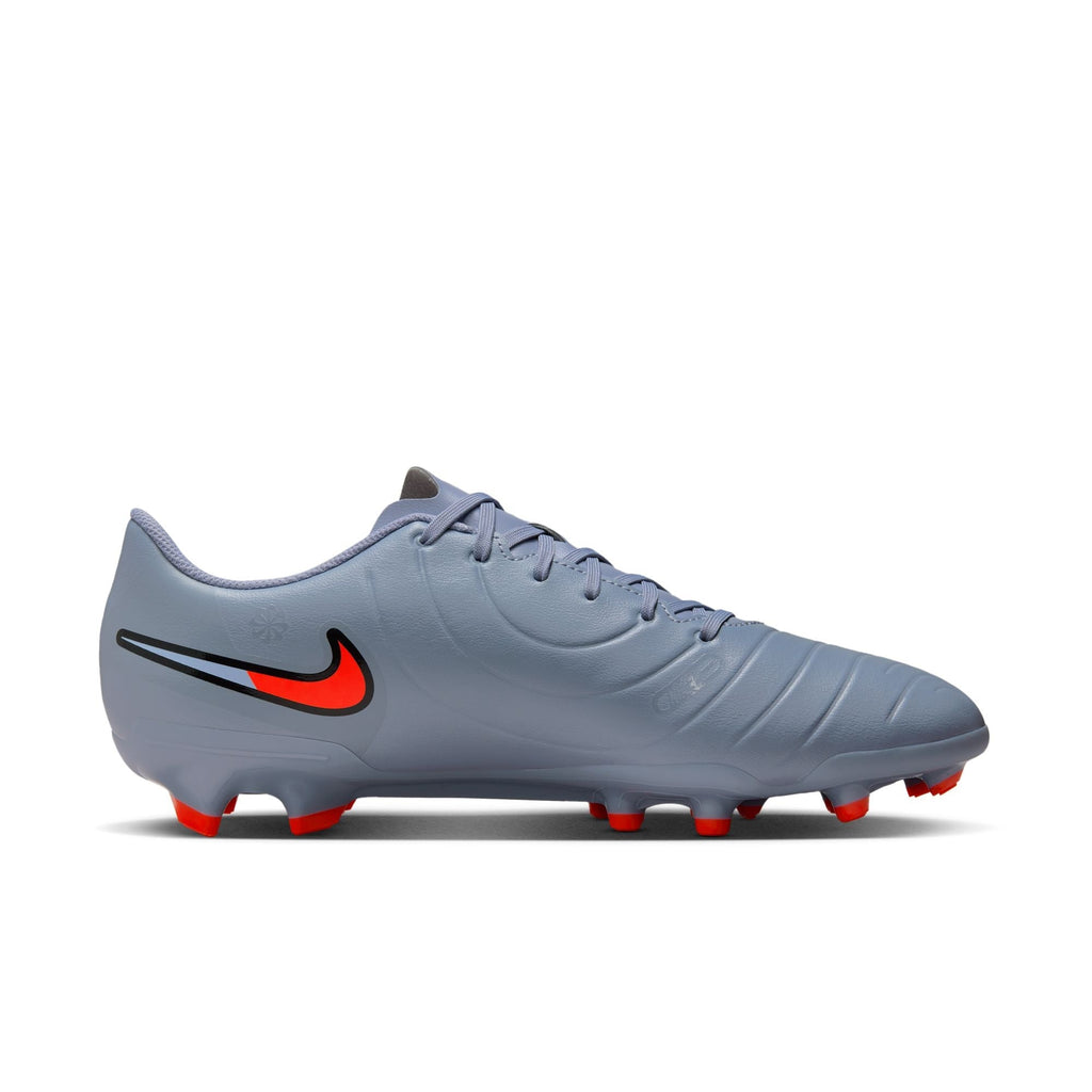 Nike Tiempo Legend 10 Club Multi-Ground Low-Top Soccer Cleats