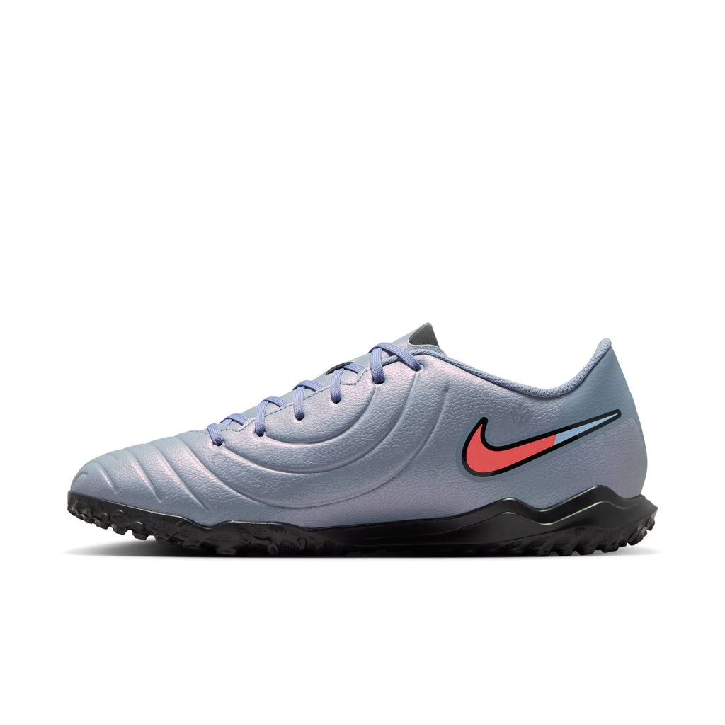 Nike Tiempo Legend 10 Club Turf Low-Top Soccer Shoes