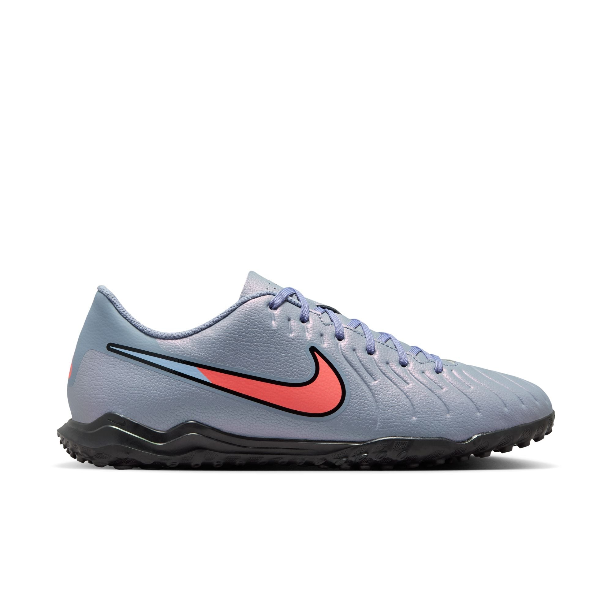 Nike Tiempo Legend 10 Club Turf Low-Top Soccer Shoes