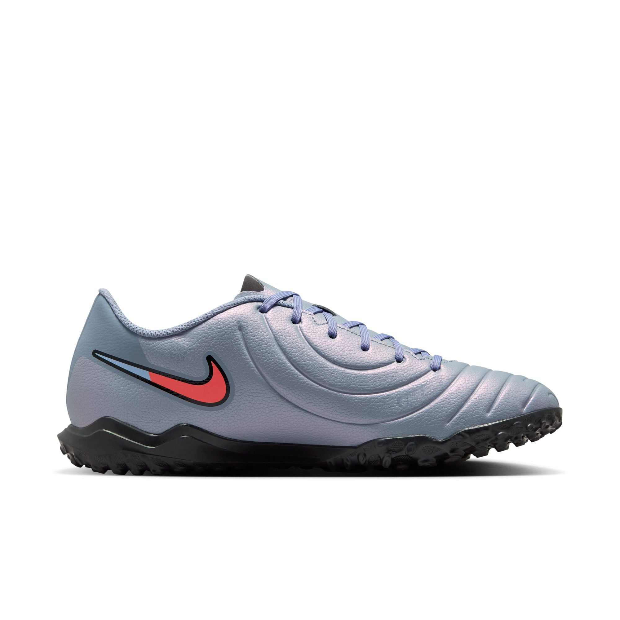 Nike Tiempo Legend 10 Club Turf Low-Top Soccer Shoes