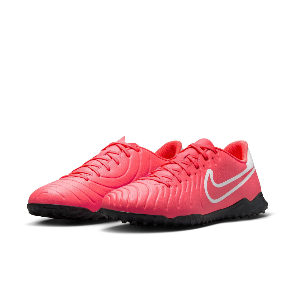 Nike Tiempo Legend 10 Club Turf Low-Top Soccer Shoes