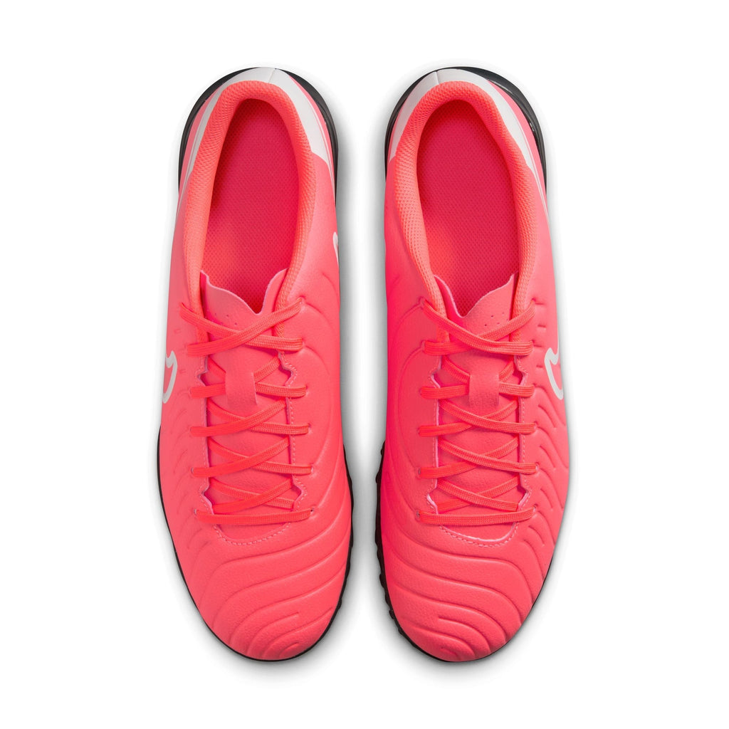 Nike Tiempo Legend 10 Club Turf Low-Top Soccer Shoes