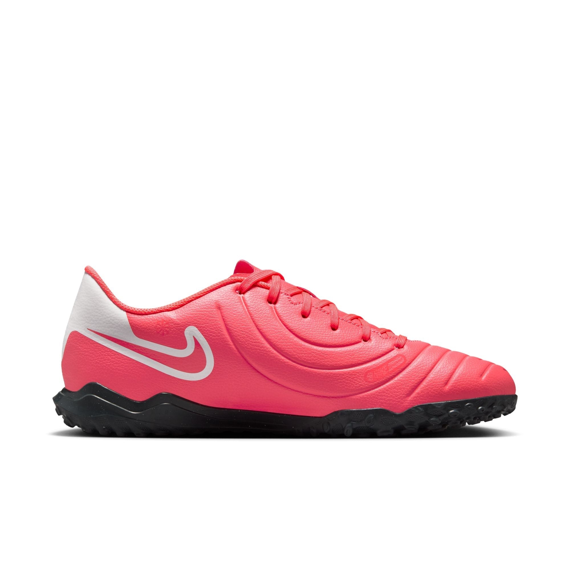 Nike Tiempo Legend 10 Club Turf Low-Top Soccer Shoes