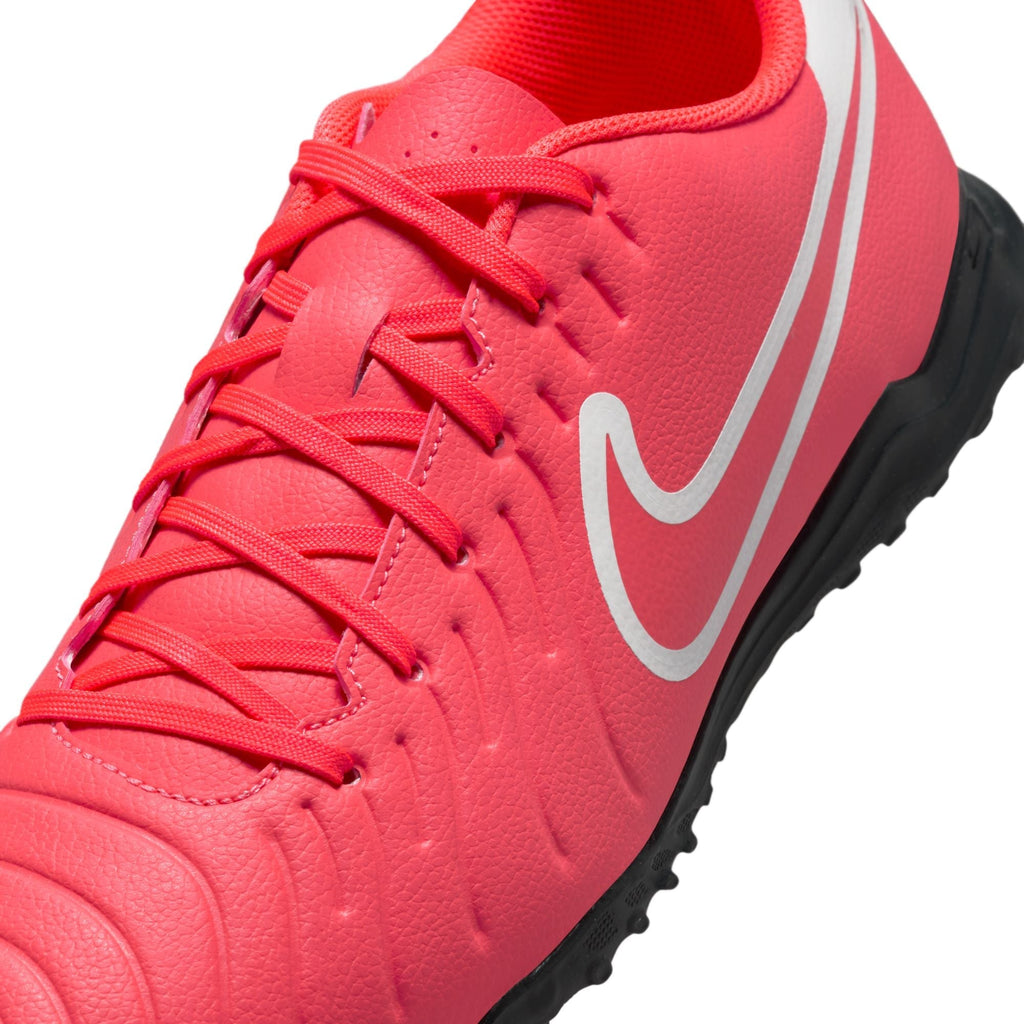 Nike Tiempo Legend 10 Club Turf Low-Top Soccer Shoes