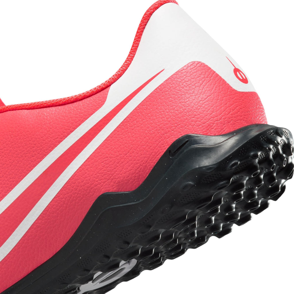 Nike Tiempo Legend 10 Club Turf Low-Top Soccer Shoes