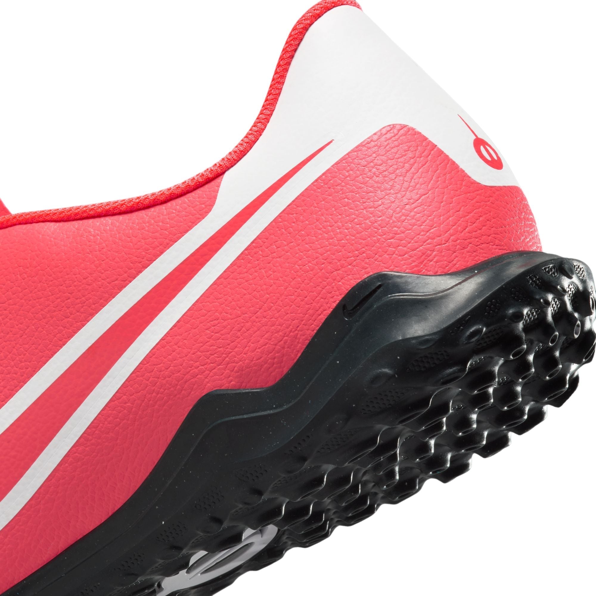 Nike Tiempo Legend 10 Club Turf Low-Top Soccer Shoes