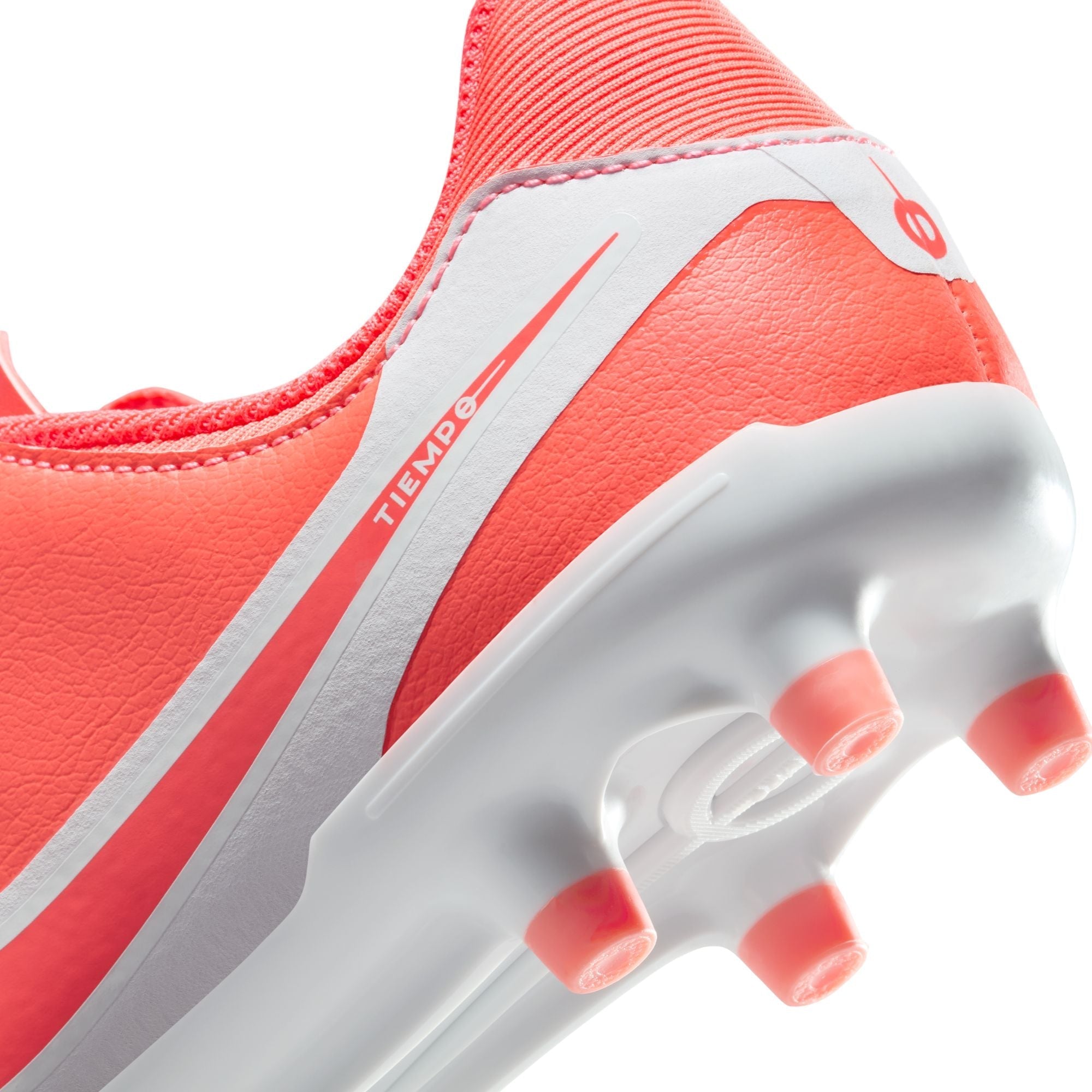 Nike Jr. Tiempo Legend 10 Academy Little/Big Kids' Multi-Ground Low-Top Soccer Cleats