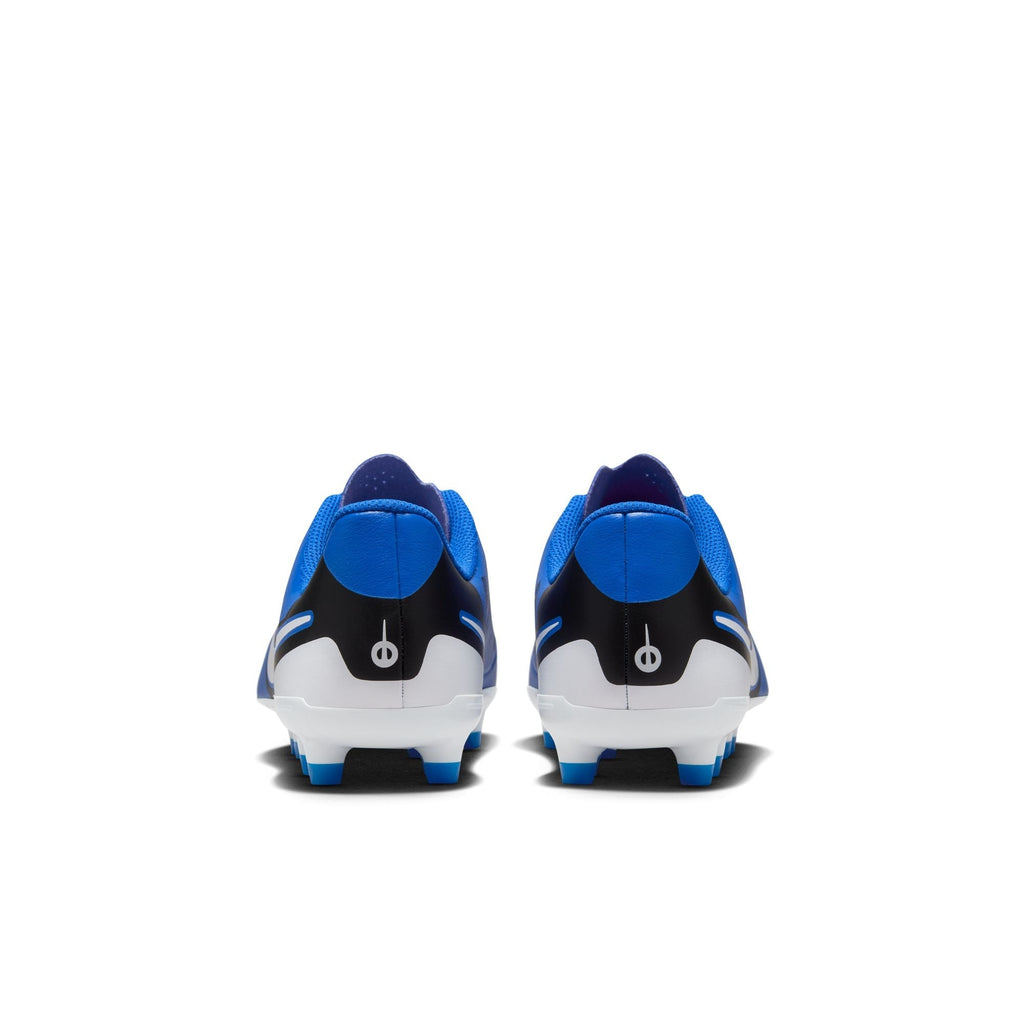 Nike Jr. Tiempo Legend 10 Club Little/Big Kids' Multi-Ground Low-Top Soccer Cleats